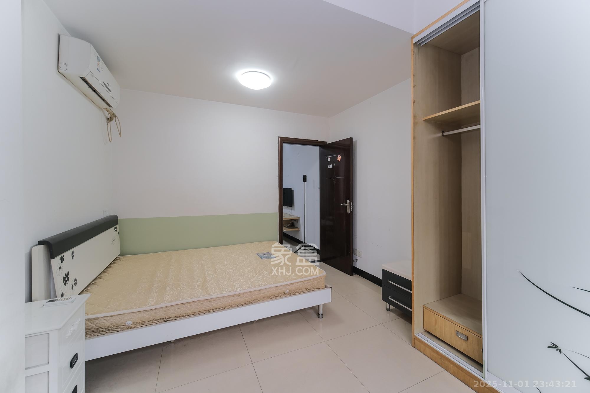 红树湾  1室1厅1卫    23.0万卧室