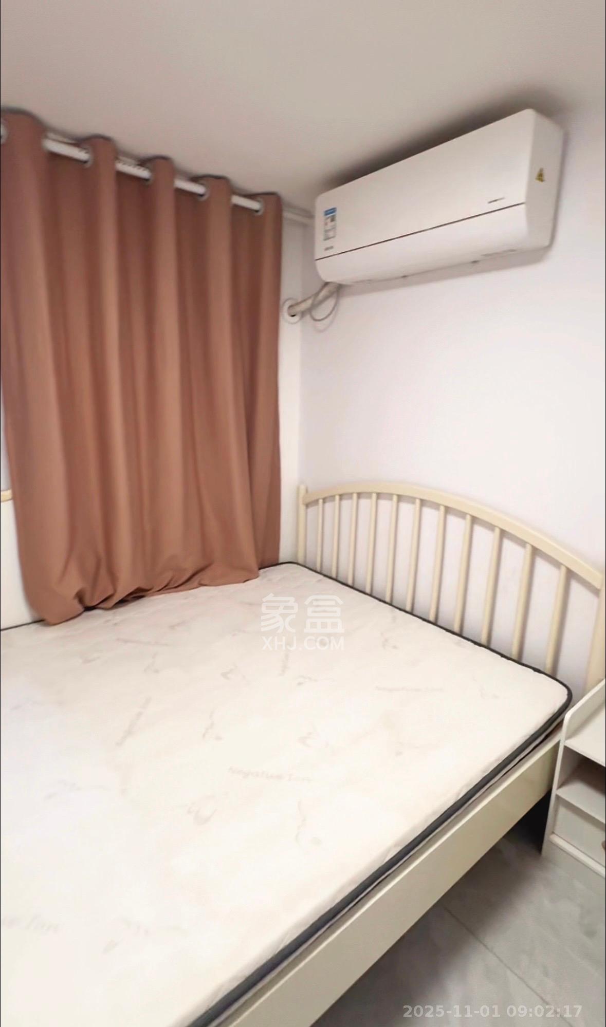 碧桂园星荟  3室1厅1卫    1780.0元/月室内图