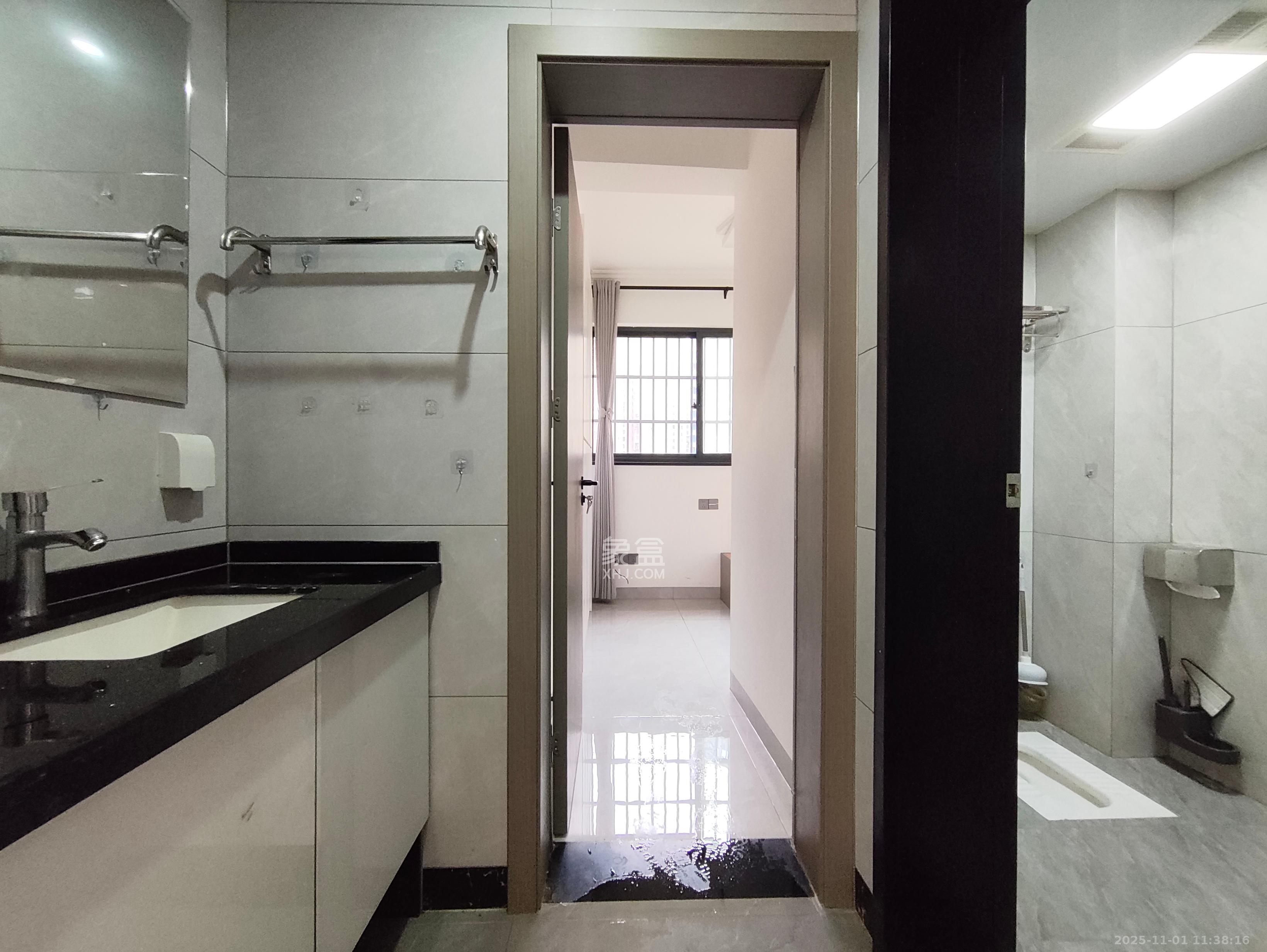 深业喜汇  3室2厅1卫    2300.0元/月室内图