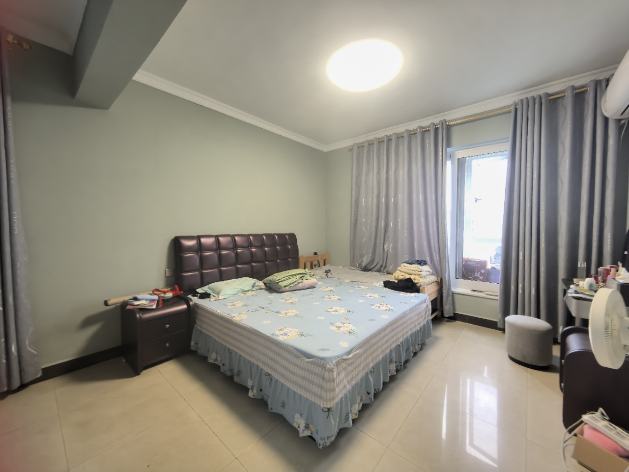 裕庄大厦  1室1厅1卫    135.0万室内图