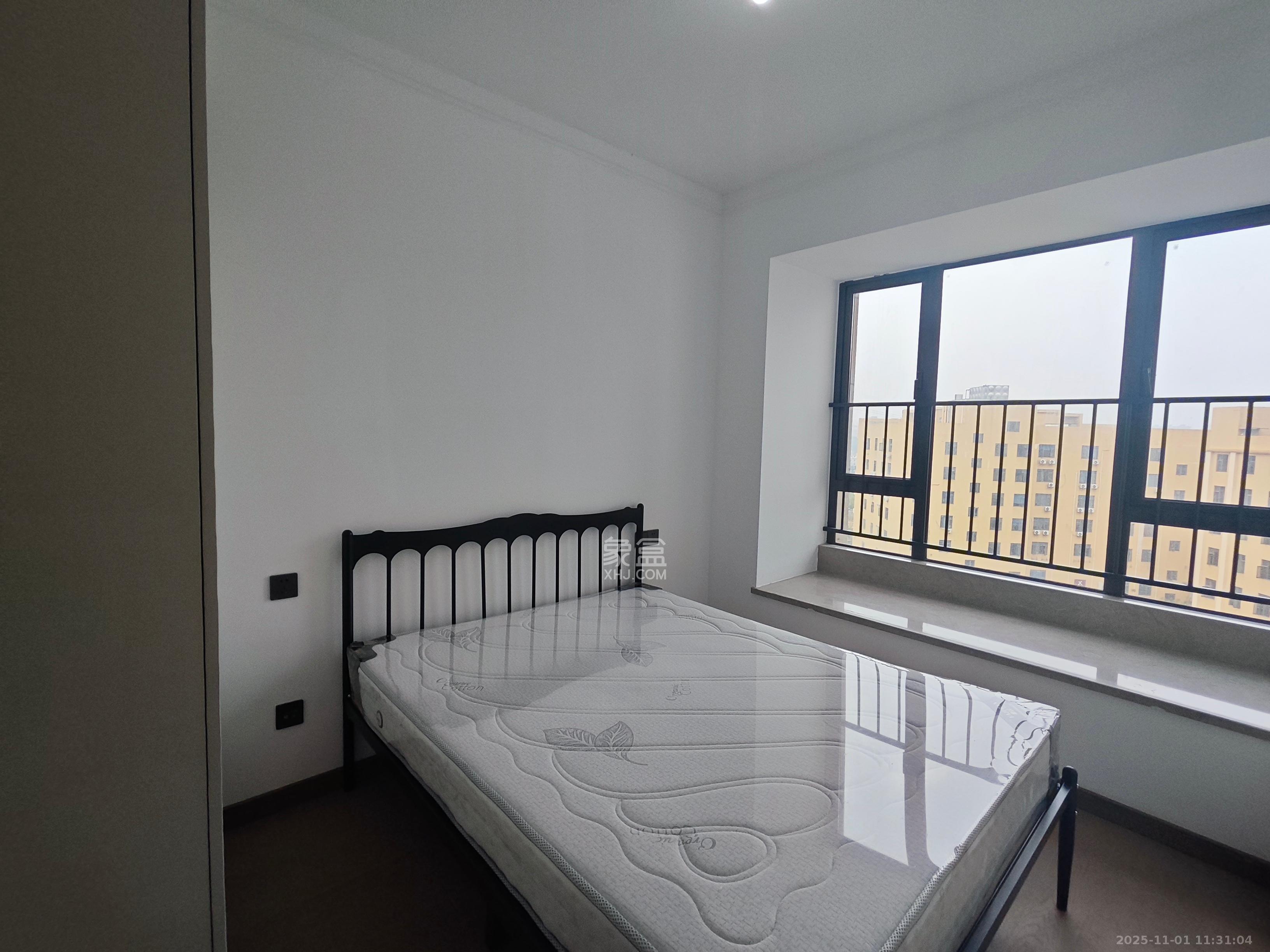 金地都会风華  1室0厅0卫    3600.0元/月室内图