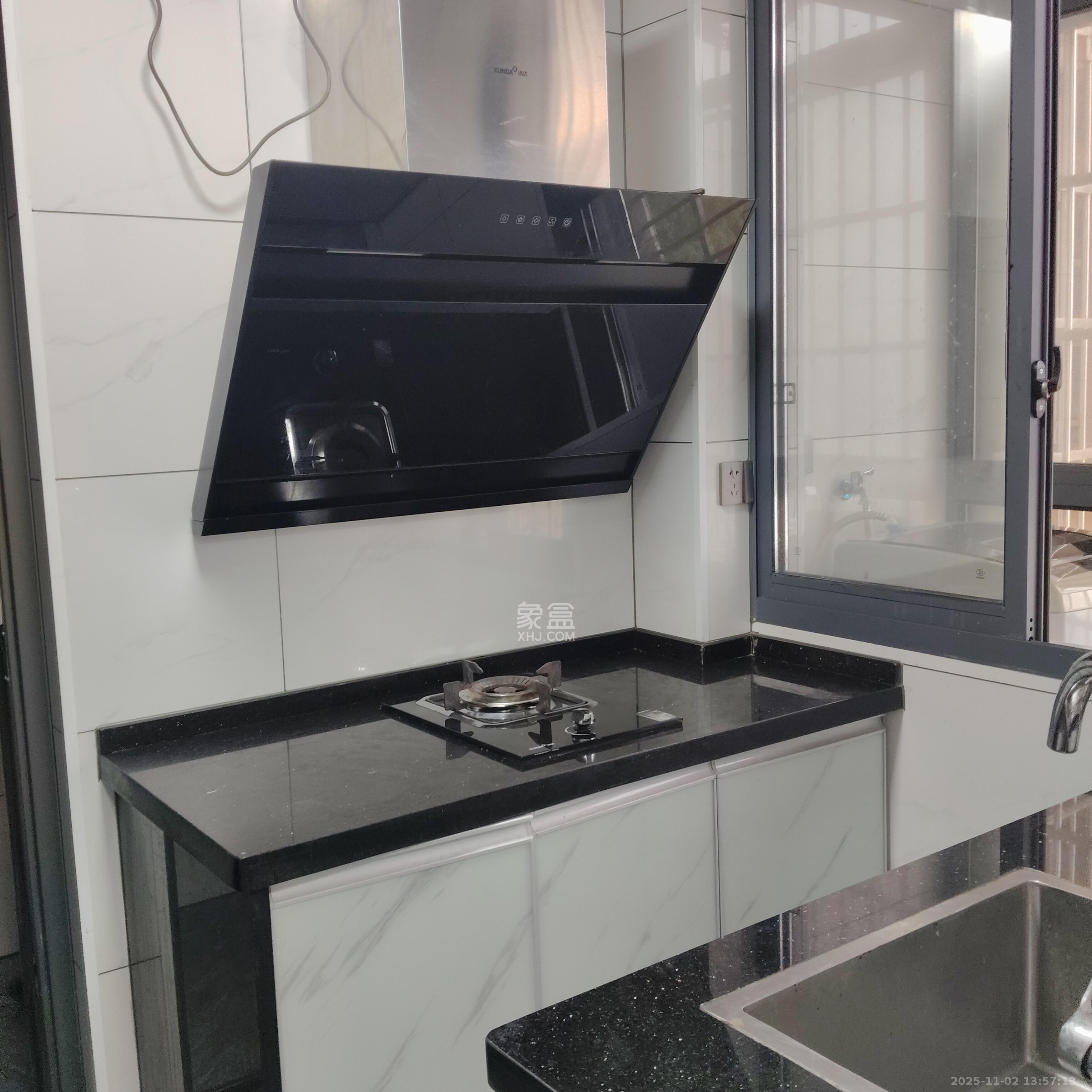 真人桥家园一期  1室1厅1卫    1100.0元/月