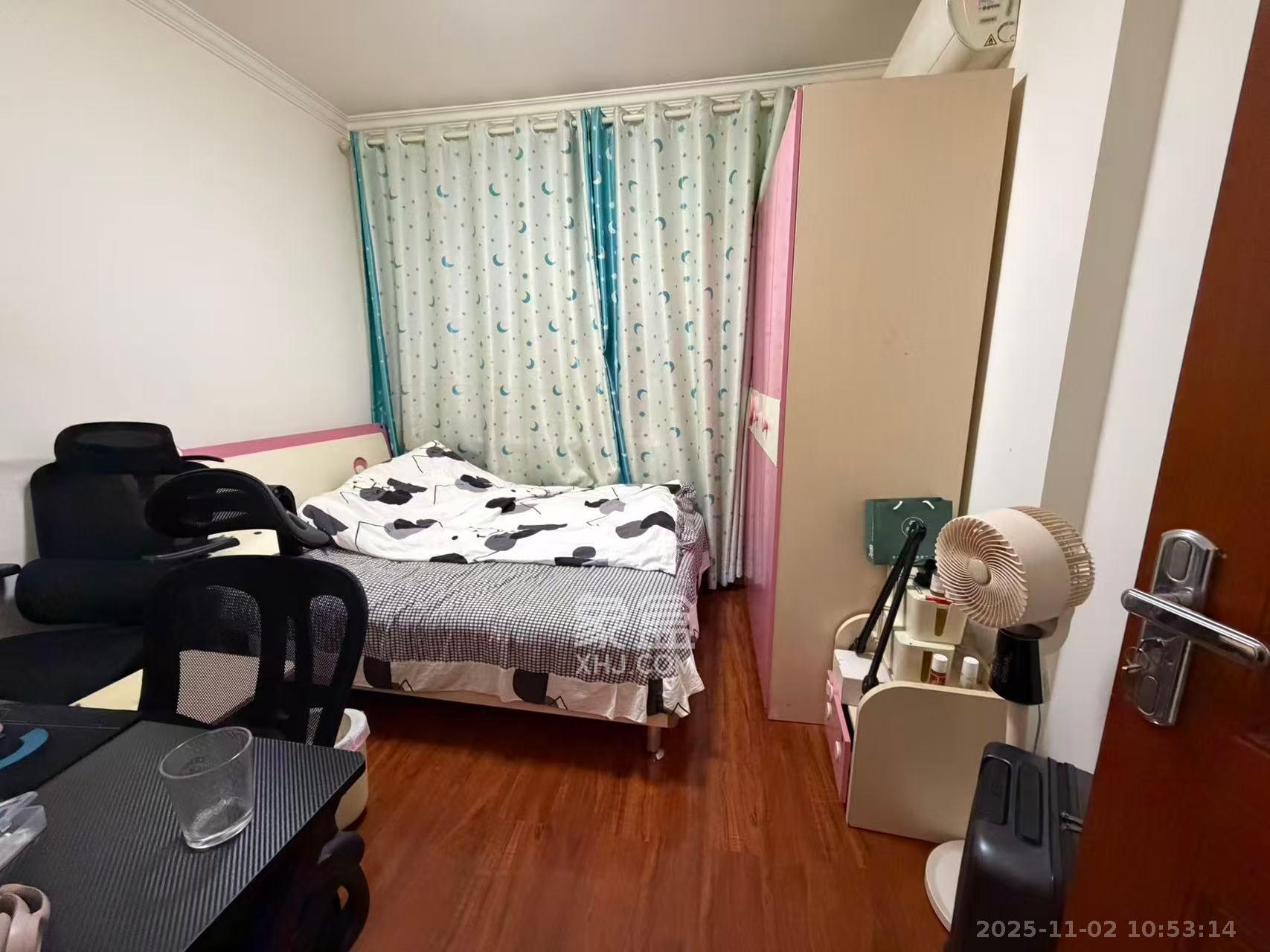 兴隆景苑 2室2厅1卫 2100.0元/月 兴隆景苑 2室2厅1卫 2100.0元/月室内图