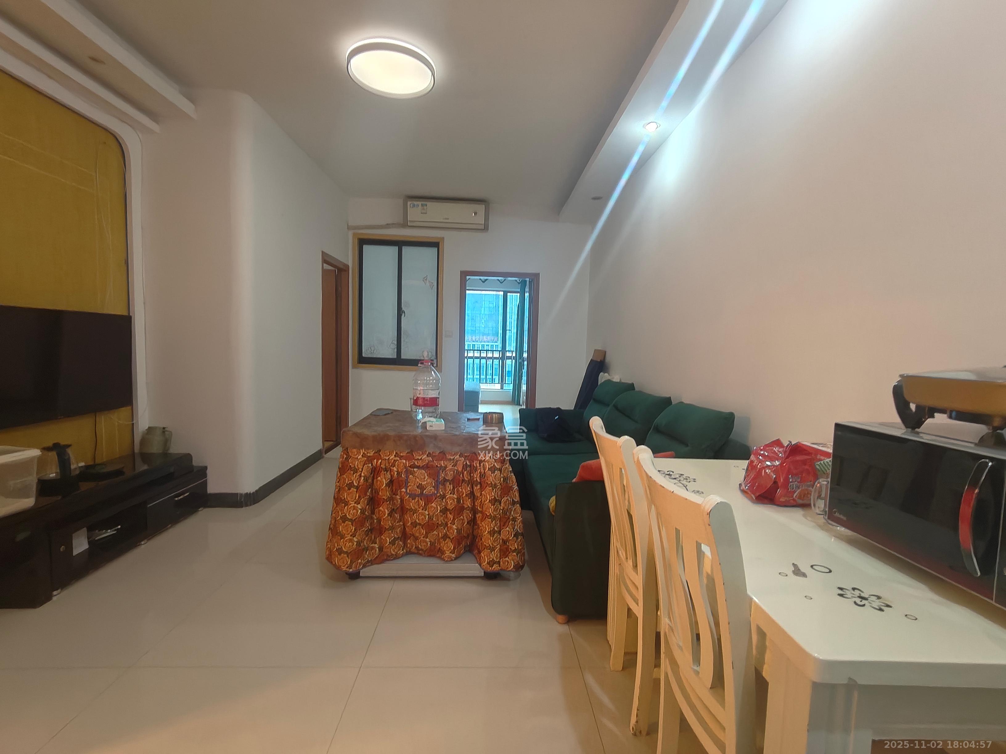 和庄  1室1厅1卫    1600.0元/月室内图1