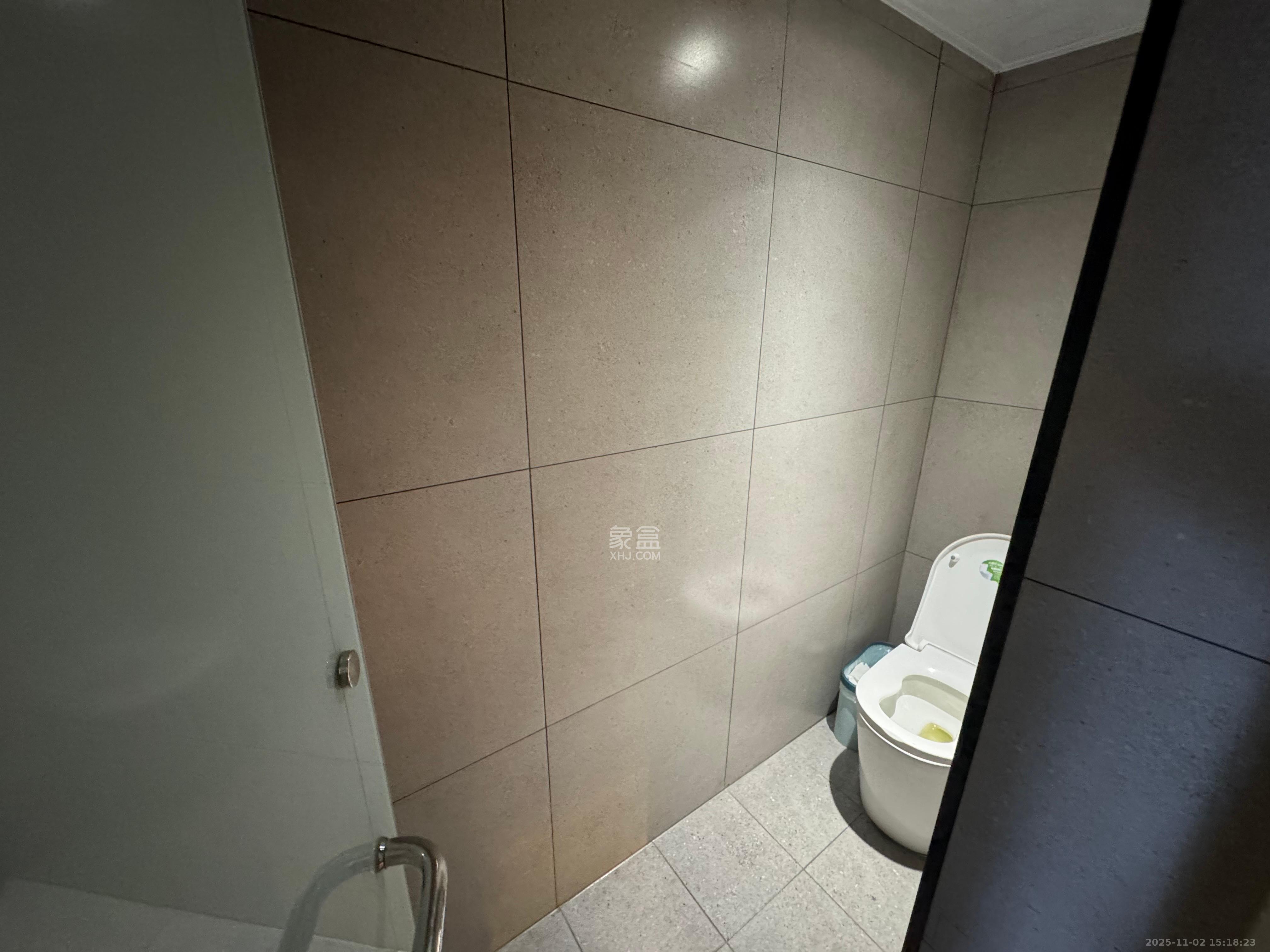 王府井公寓（福源公寓）  1室1厅1卫    3500.0元/月室内图