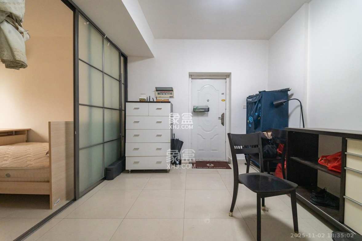 爱都(IDO) 1室1厅1卫 18.8万 爱都(IDO) 1室1厅1卫 18.8万客厅