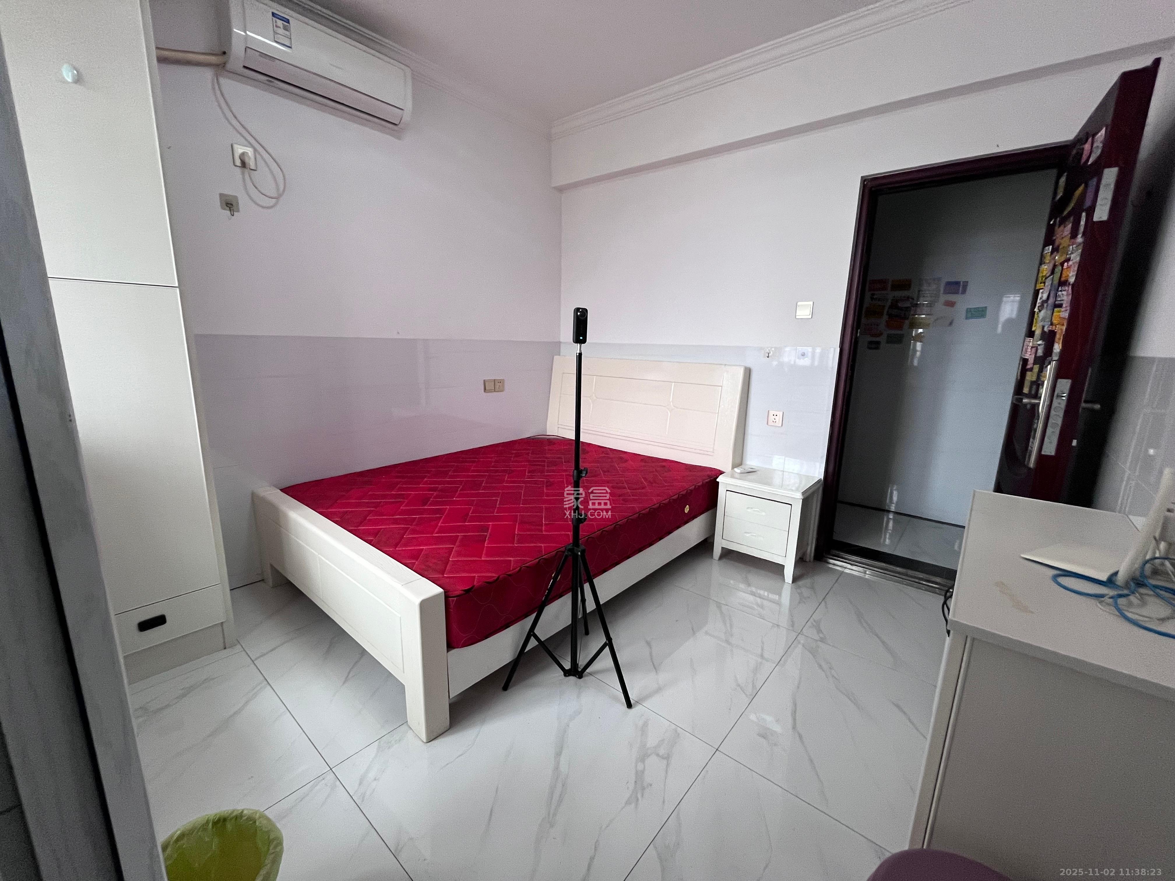 和康园小区  1室0厅1卫    850.0元/月室内图