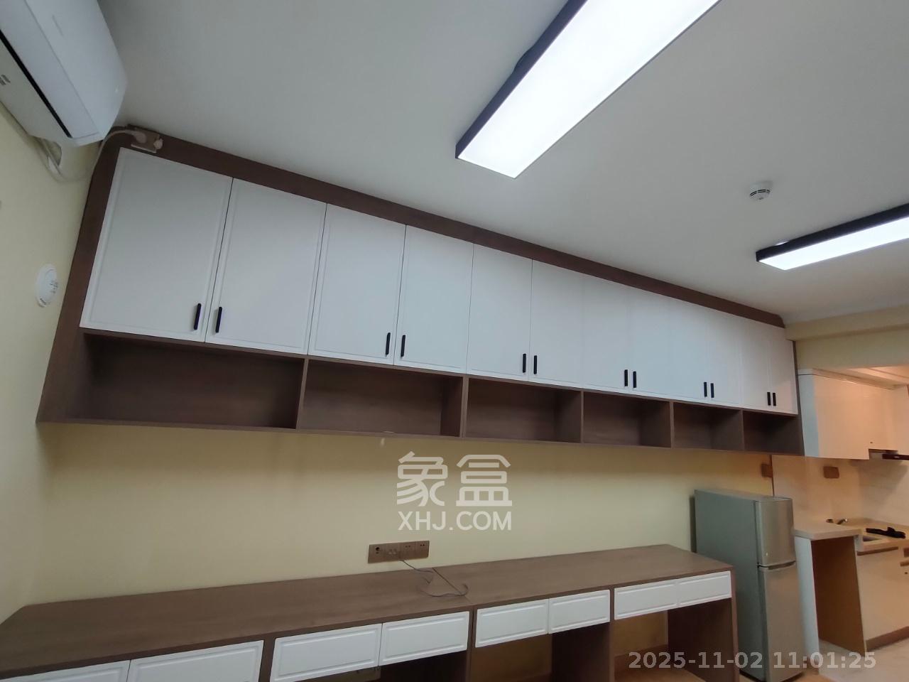 碧桂园城市之光 1室1厅1卫 1600.0元/月 碧桂园城市之光 1室1厅1卫 1600.0元/月室内图