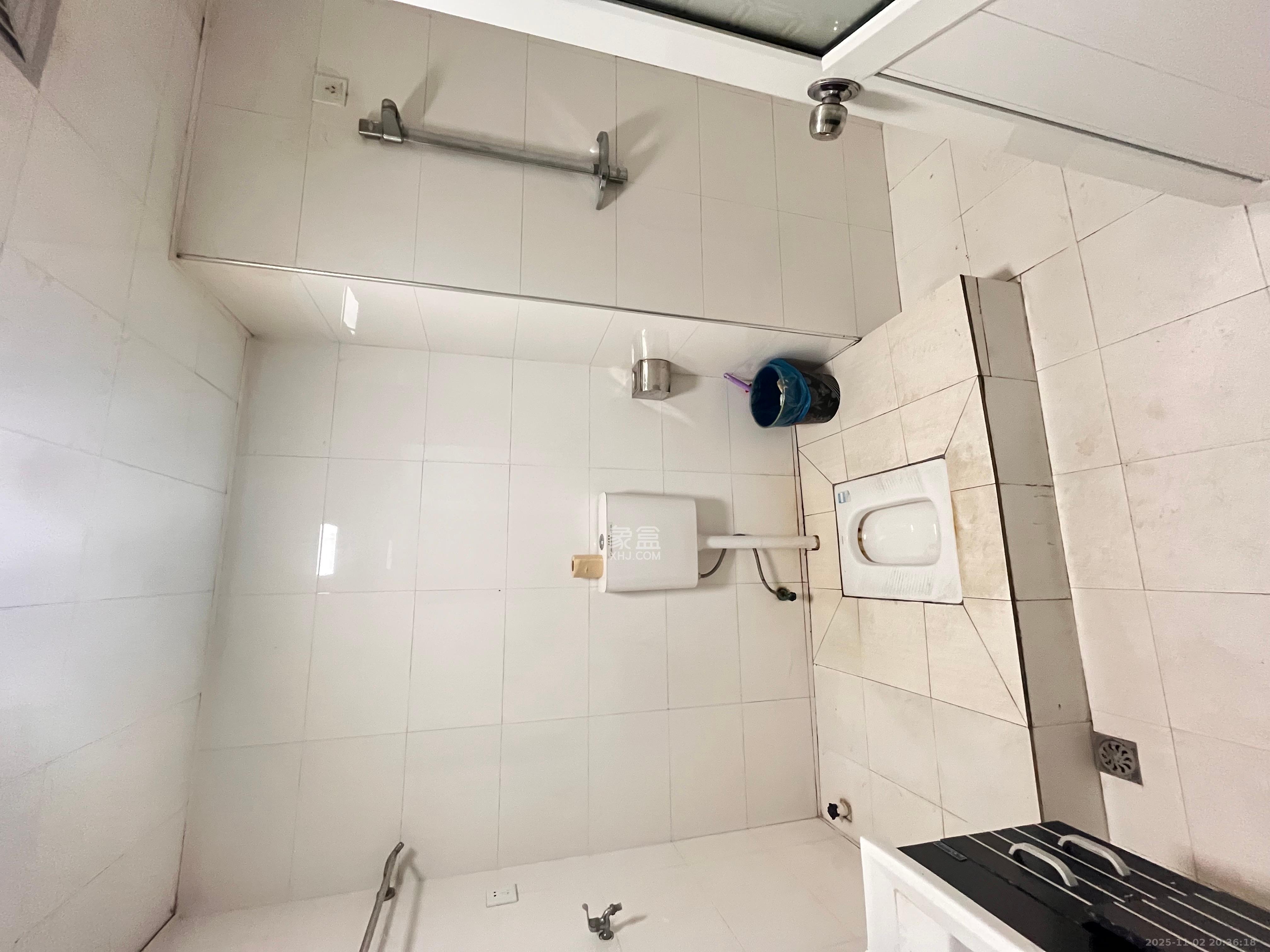 越界(天佑国际大厦) 1室1厅1卫 4200.0元/月 越界(天佑国际大厦) 1室1厅1卫 4200.0元/月室内图