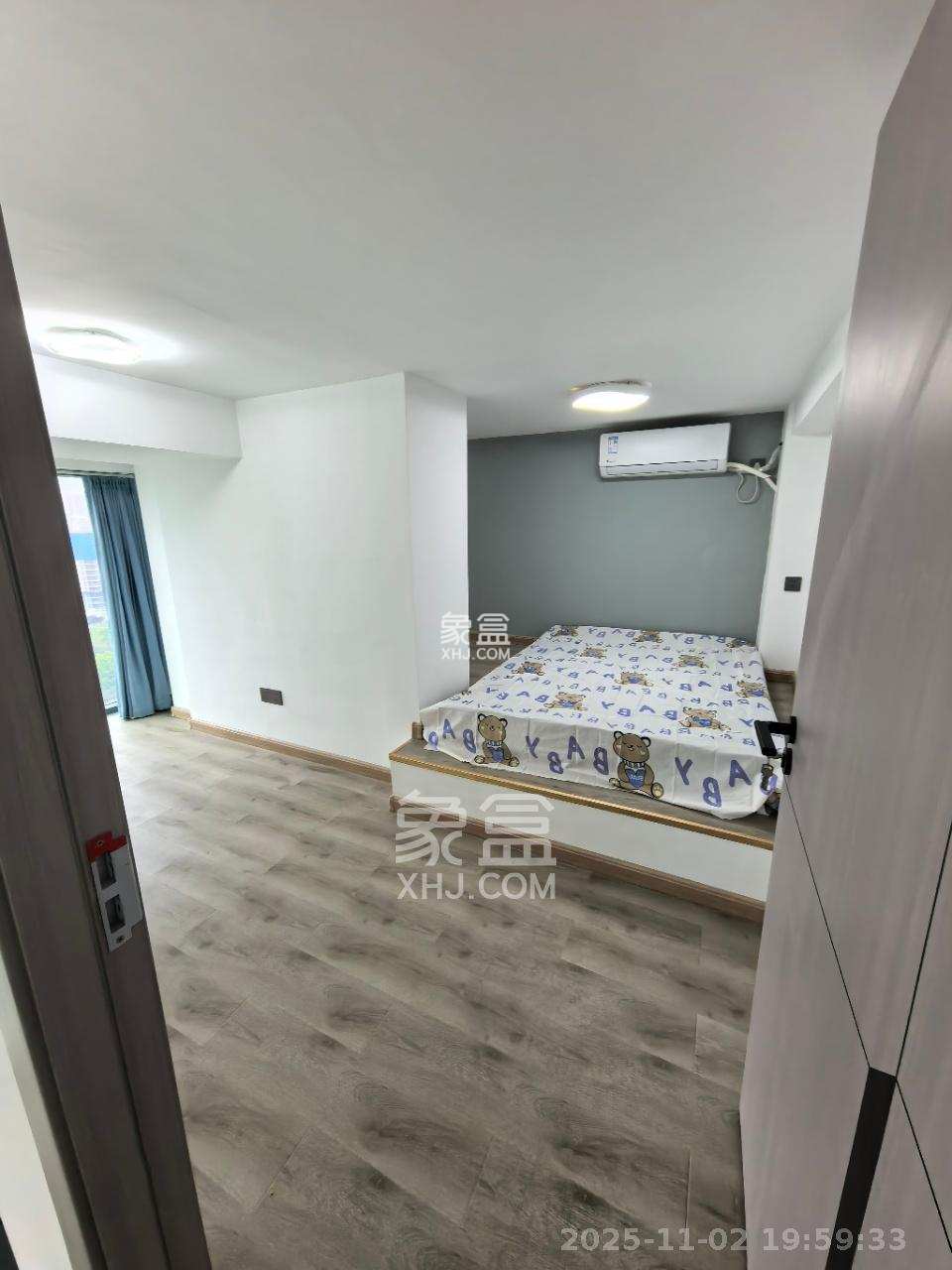 京武浪琴山三期(京武中心) 2室1厅1卫 3600.0元/月 京武浪琴山三期(京武中心) 2室1厅1卫 3600.0元/月室内图