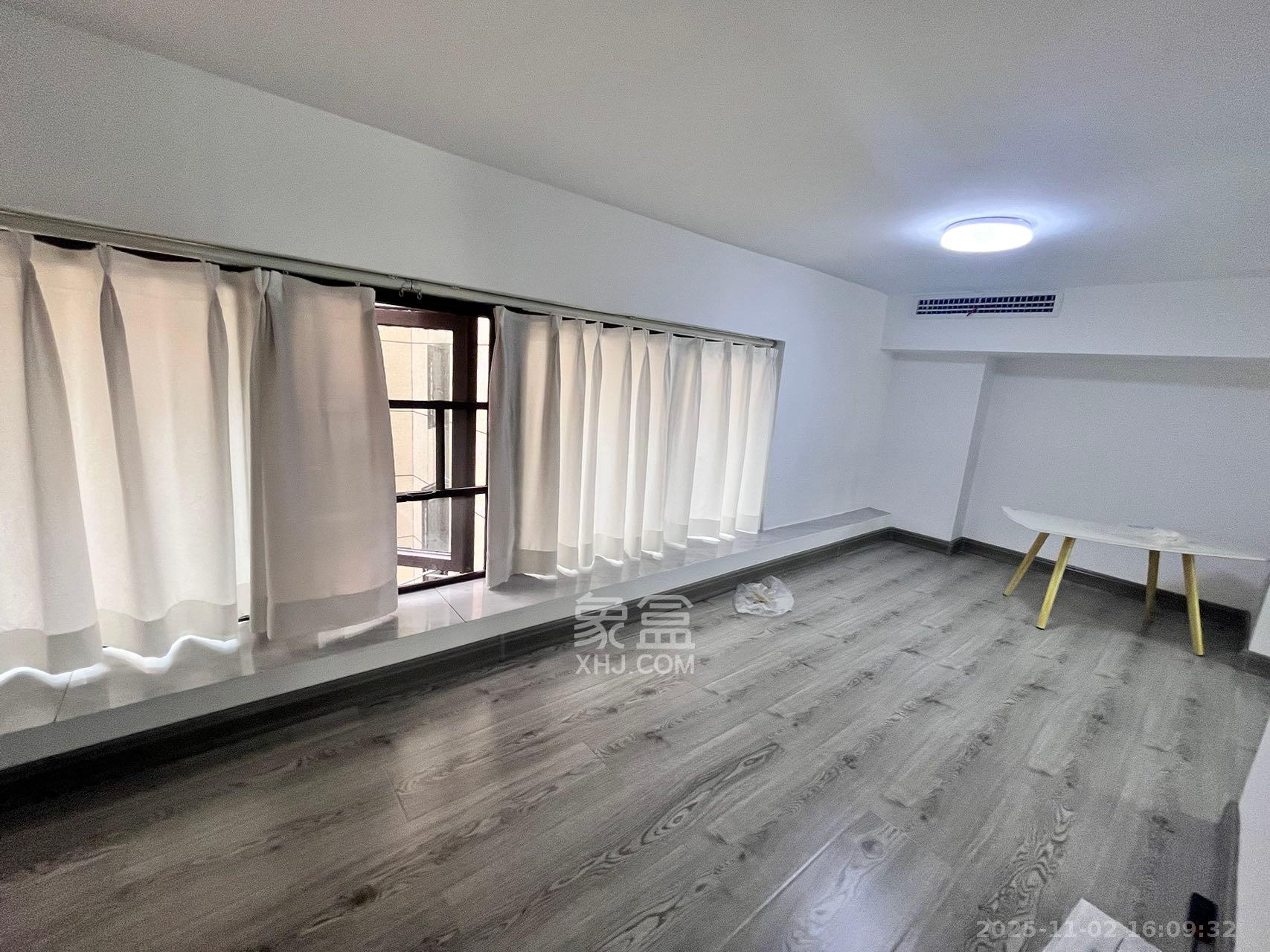 湘水郡（兴旺小爱同学）  2室2厅1卫    1700.0元/月室内图