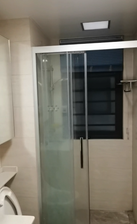 海南金地自在城  3室2厅2卫    2000.0元/月室内图