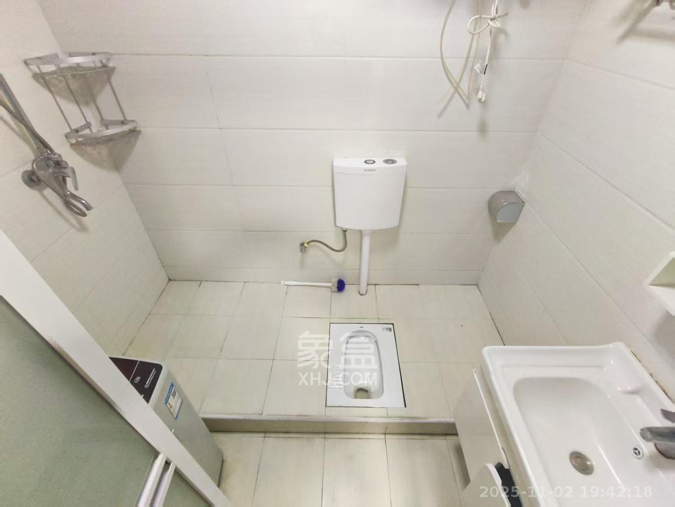 奥克斯缔壹城  1室0厅0卫    1200.0元/月室内图