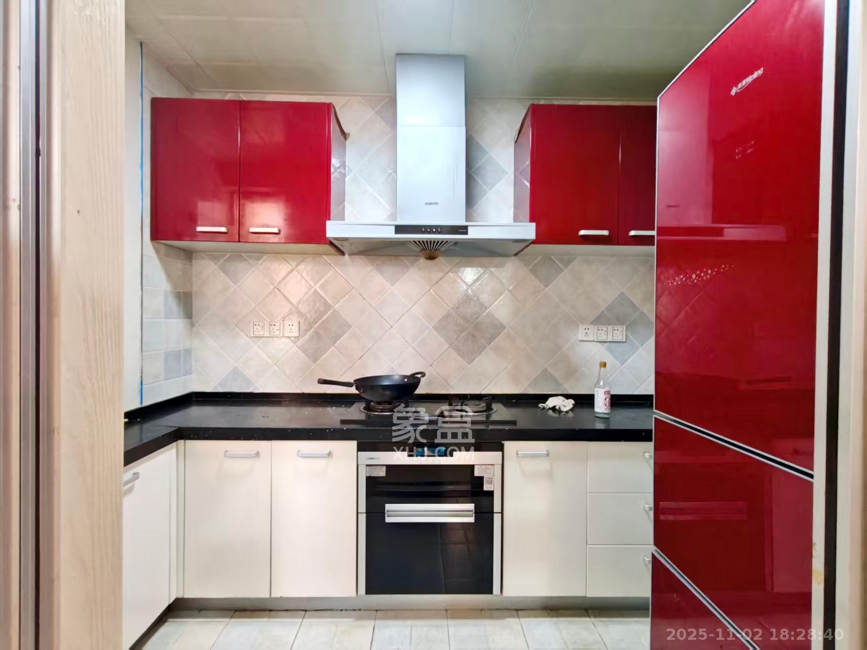 米兰春天  4室2厅2卫    2300.0元/月 米兰春天  4室2厅2卫    2300.0元/月室内图