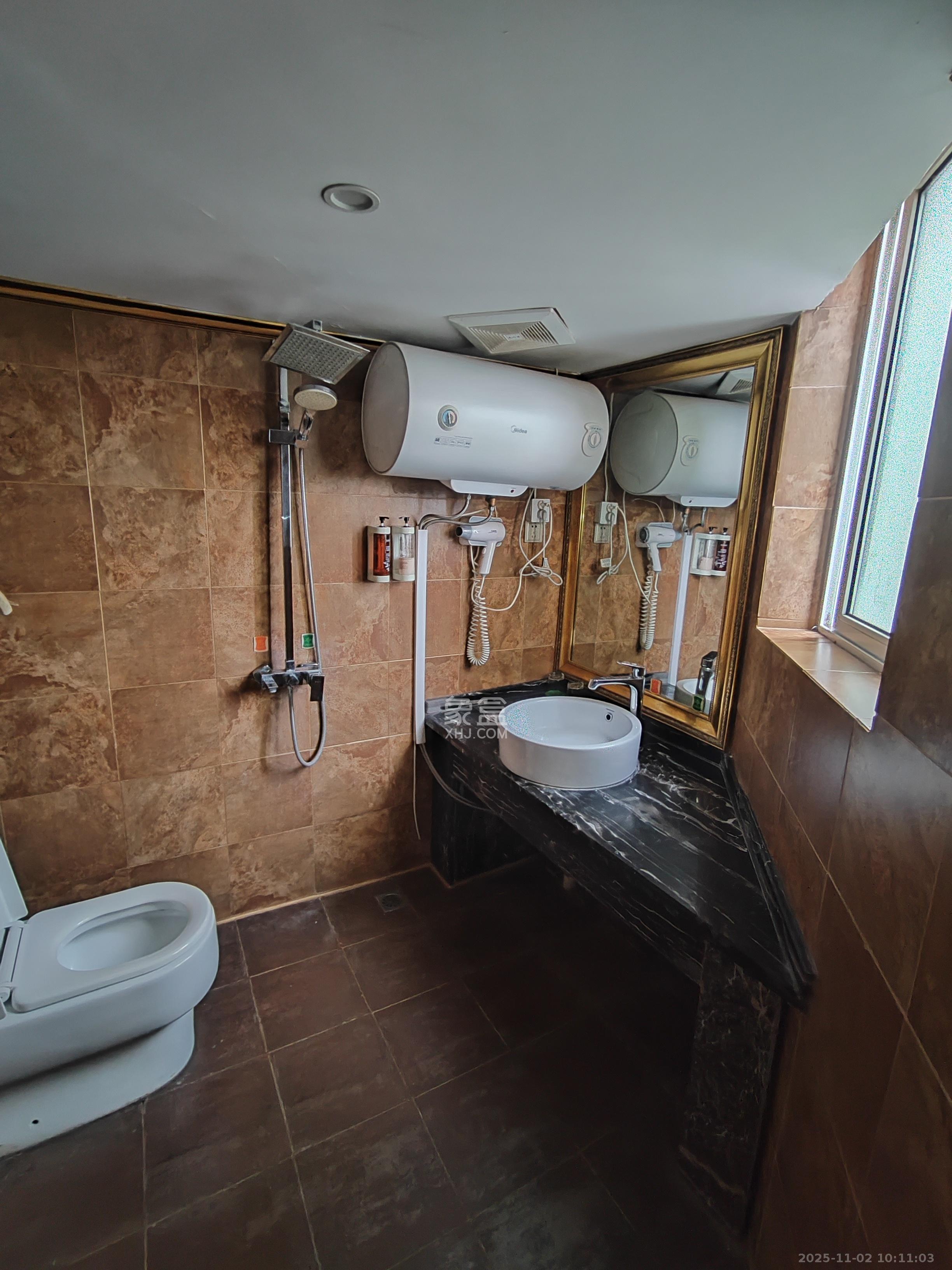 三重星都心 1室1厅1卫 900.0元/月 三重星都心 1室1厅1卫 900.0元/月室内图