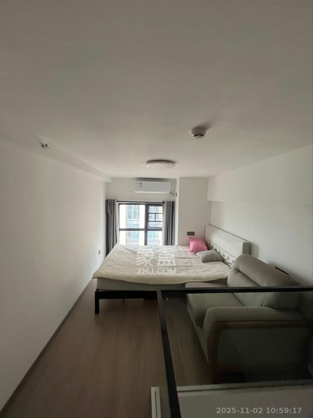 新长海尚都国际(海坤美寓) 2室1厅1卫 1700.0元/月 新长海尚都国际(海坤美寓) 2室1厅1卫 1700.0元/月室内图