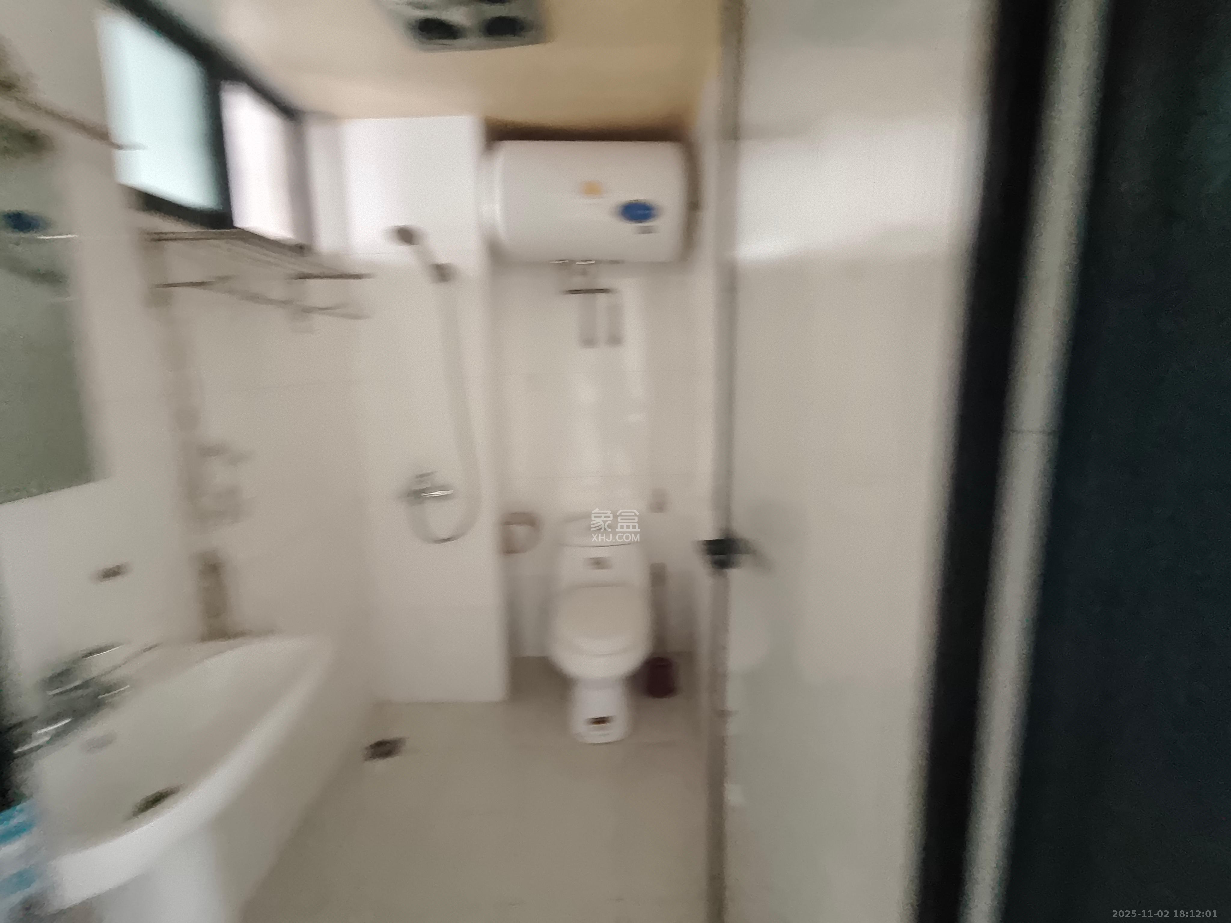 阳光100二期  1室1厅1卫    1100.0元/月室内图