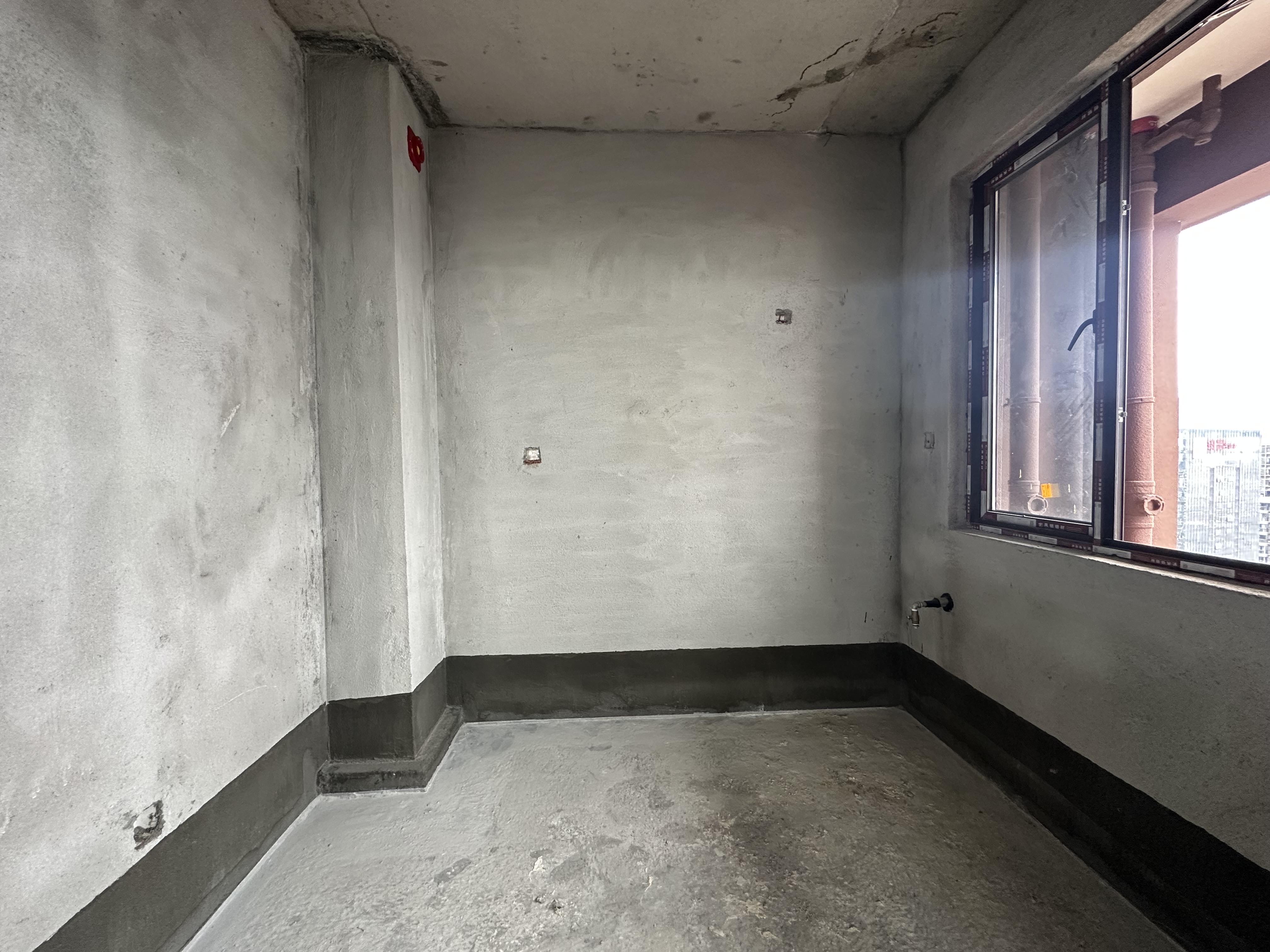 奇峰广场  4室0厅0卫    3333.0元/月室内图