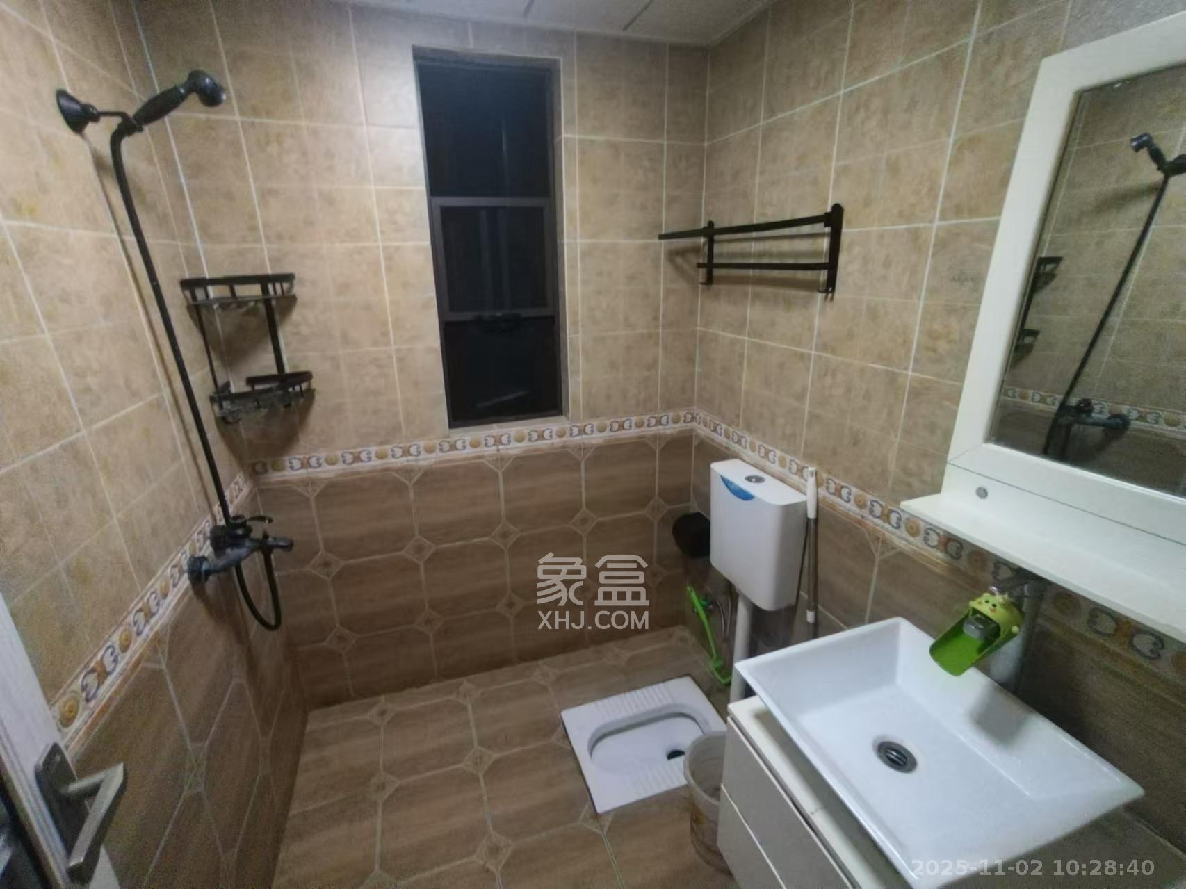 协信星澜汇  2室2厅1卫    2600.0元/月室内图