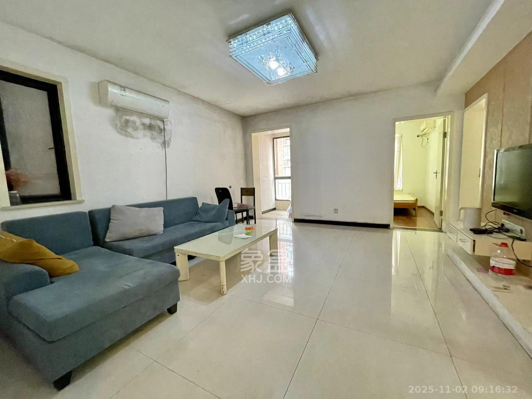 东玺门  2室2厅1卫    2300.0元/月室内图