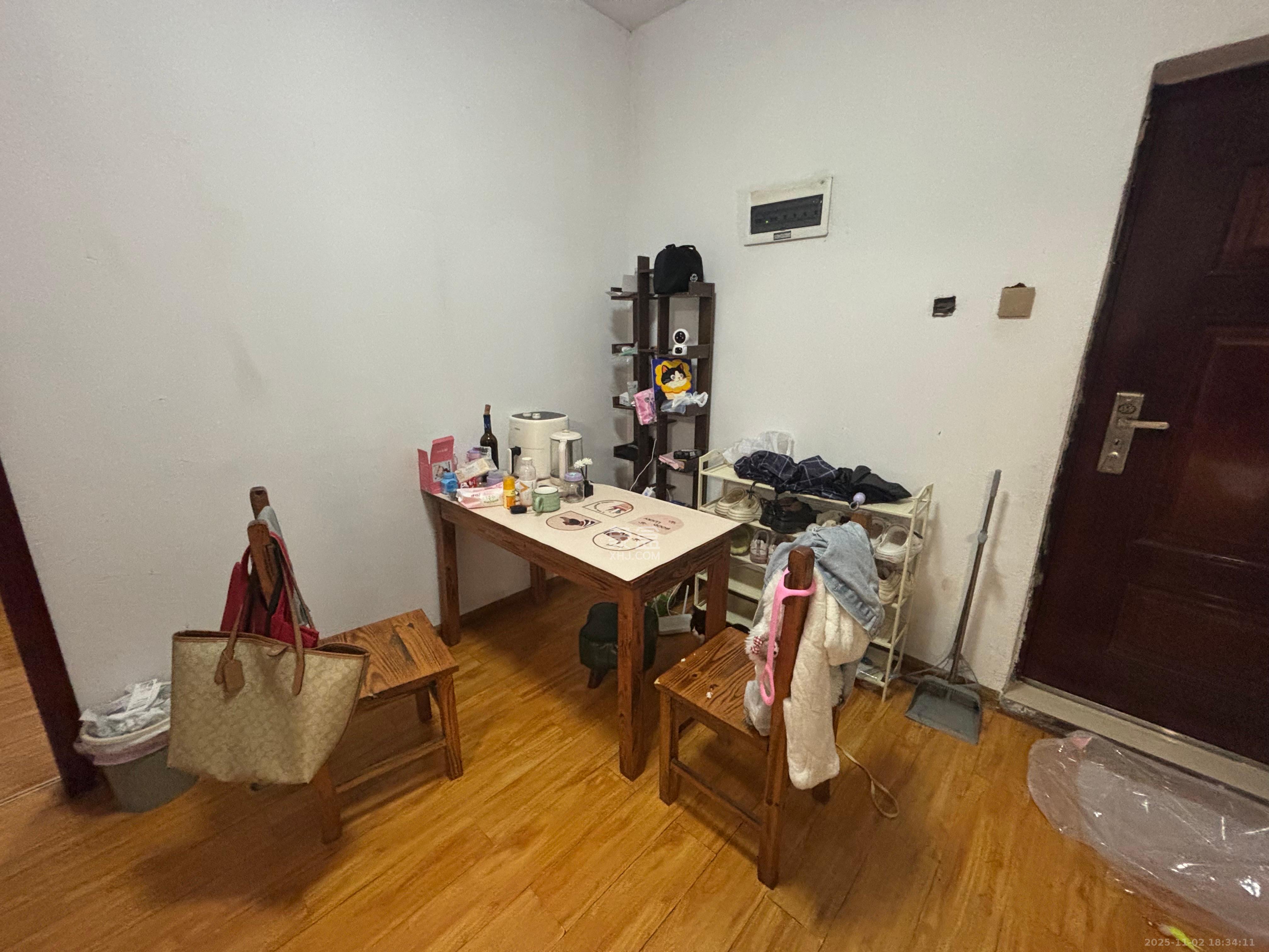 盛世耀凯  2室2厅1卫    1500.0元/月室内图