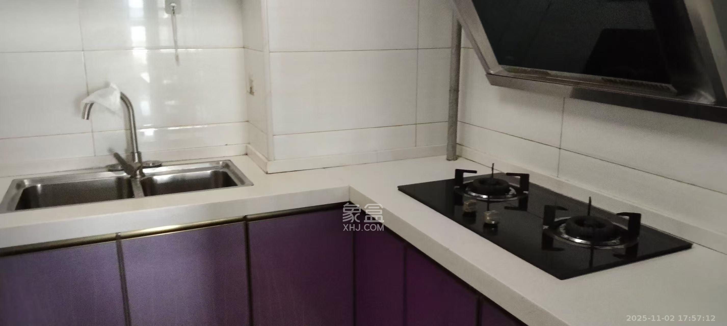 嘉顺苑  2室2厅1卫    2000.0元/月室内图