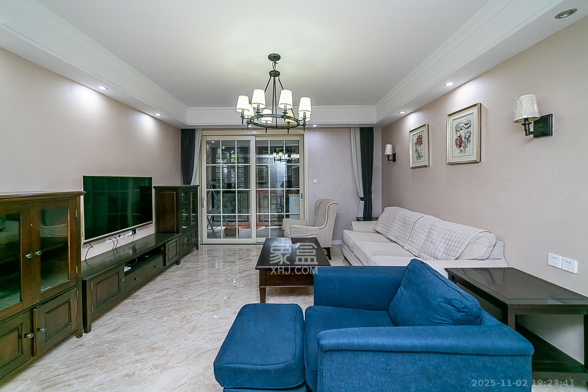 第六都（陆都小区）  4室2厅2卫    266.0万