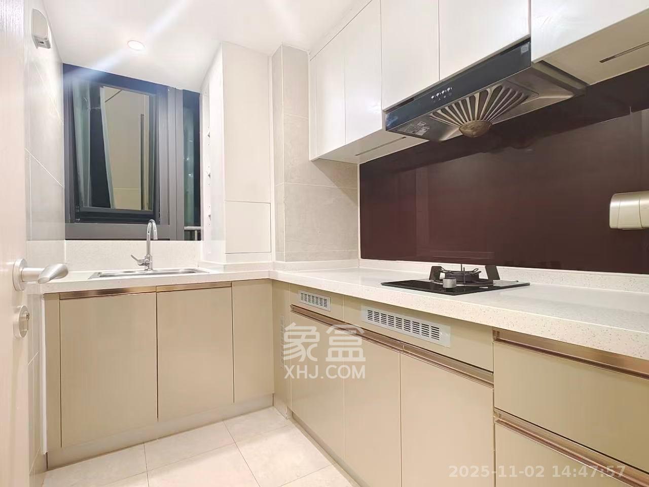 华远华时代  2室1厅1卫    3000.0元/月室内图