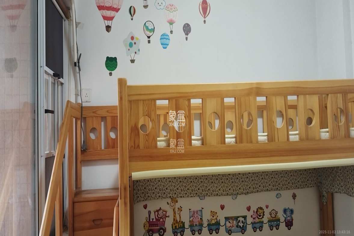 五矿万境水岸一期(万境水岸嘉苑) 2室2厅1卫 2200.0元/月 五矿万境水岸一期(万境水岸嘉苑) 2室2厅1卫 2200.0元/月室内图