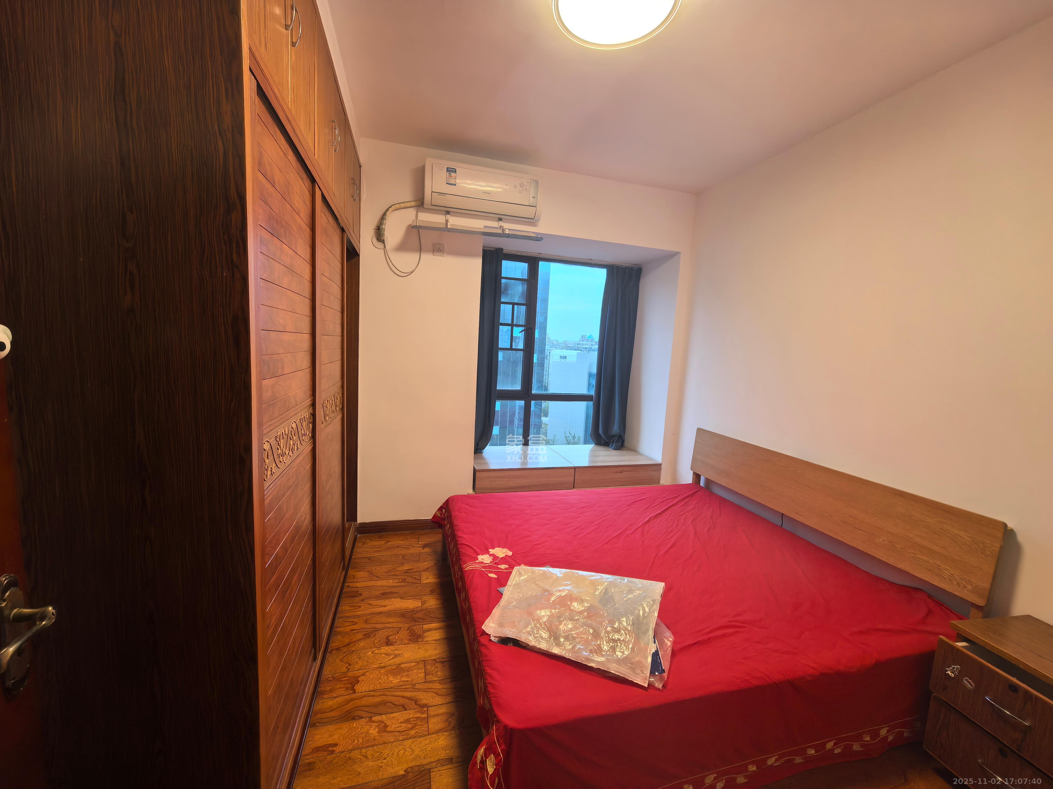 中信城市广场（中信新城一期）  2室2厅1卫    2000.0元/月室内图