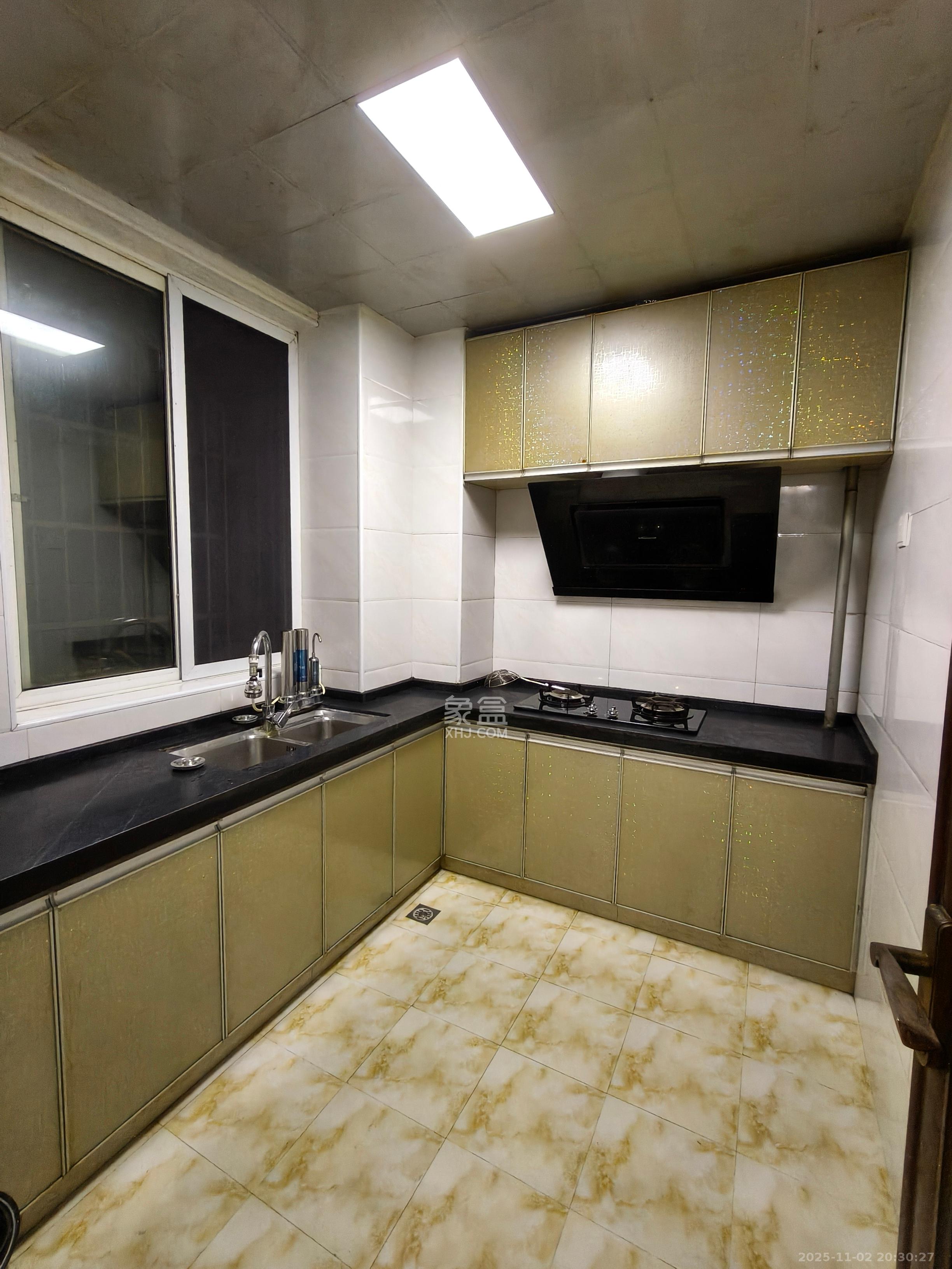 星城新宇黎锦苑  2室2厅1卫    1600.0元/月 星城新宇黎锦苑  2室2厅1卫    1600.0元/月室内图