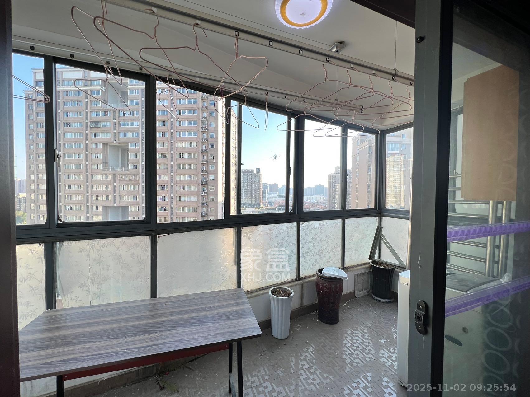 西子花苑  2室2厅1卫    3000.0元/月室内图