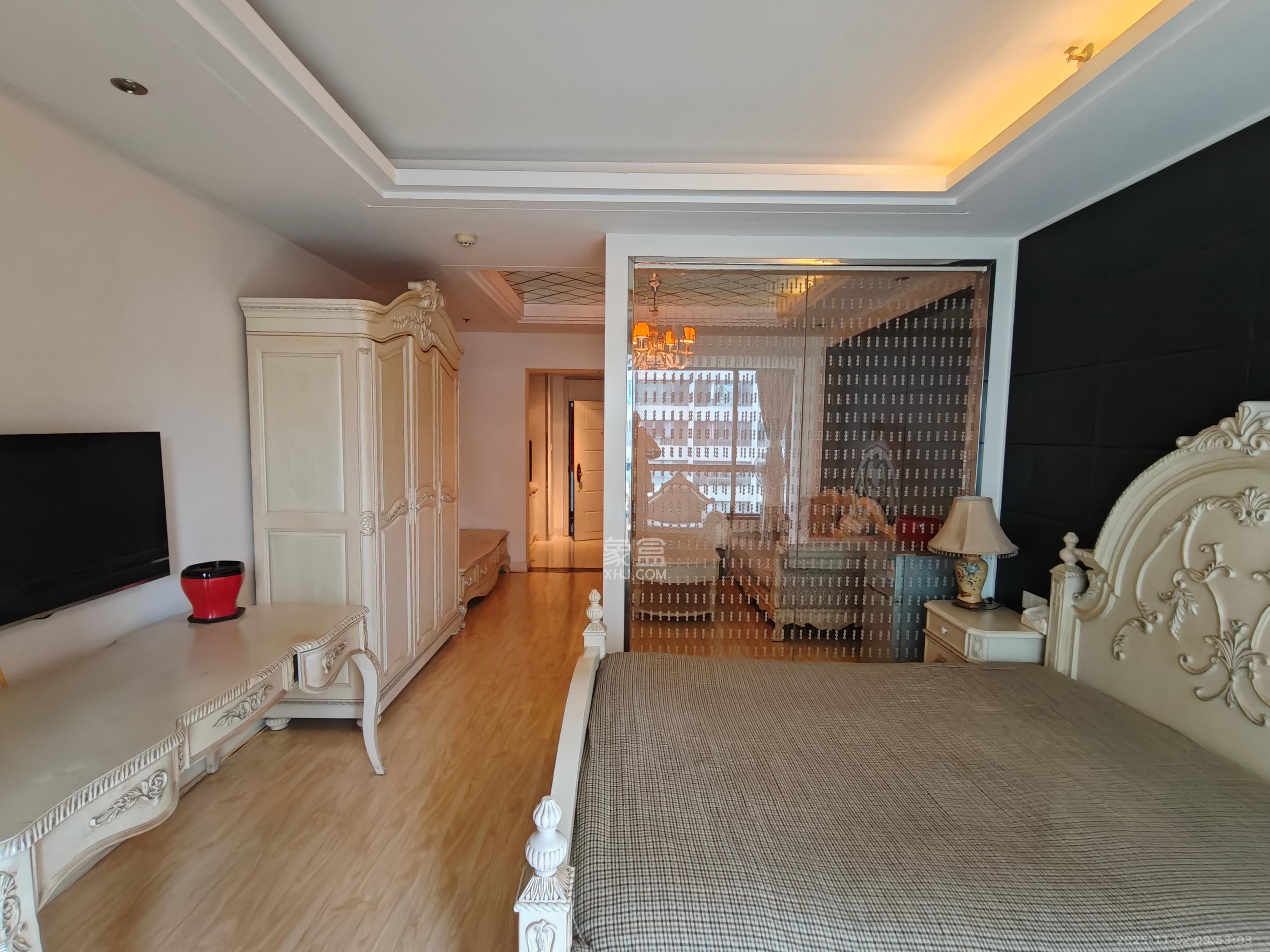 标志商务中心 1室1厅1卫 1600.0元/月 标志商务中心 1室1厅1卫 1600.0元/月室内图