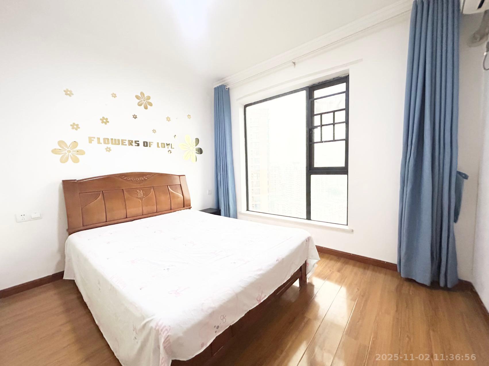 江山如画  2室2厅1卫    2300.0元/月 江山如画  2室2厅1卫    2300.0元/月室内图