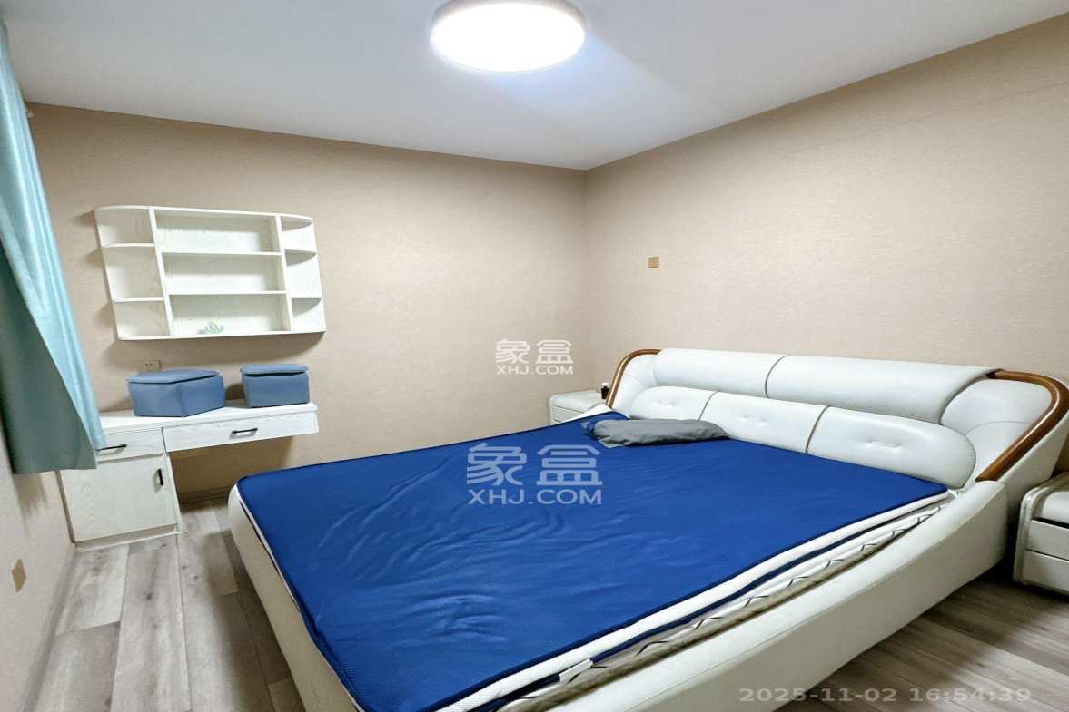 北辰三角洲C2区 3室2厅1卫 3600.0元/月 北辰三角洲C2区 3室2厅1卫 3600.0元/月室内图