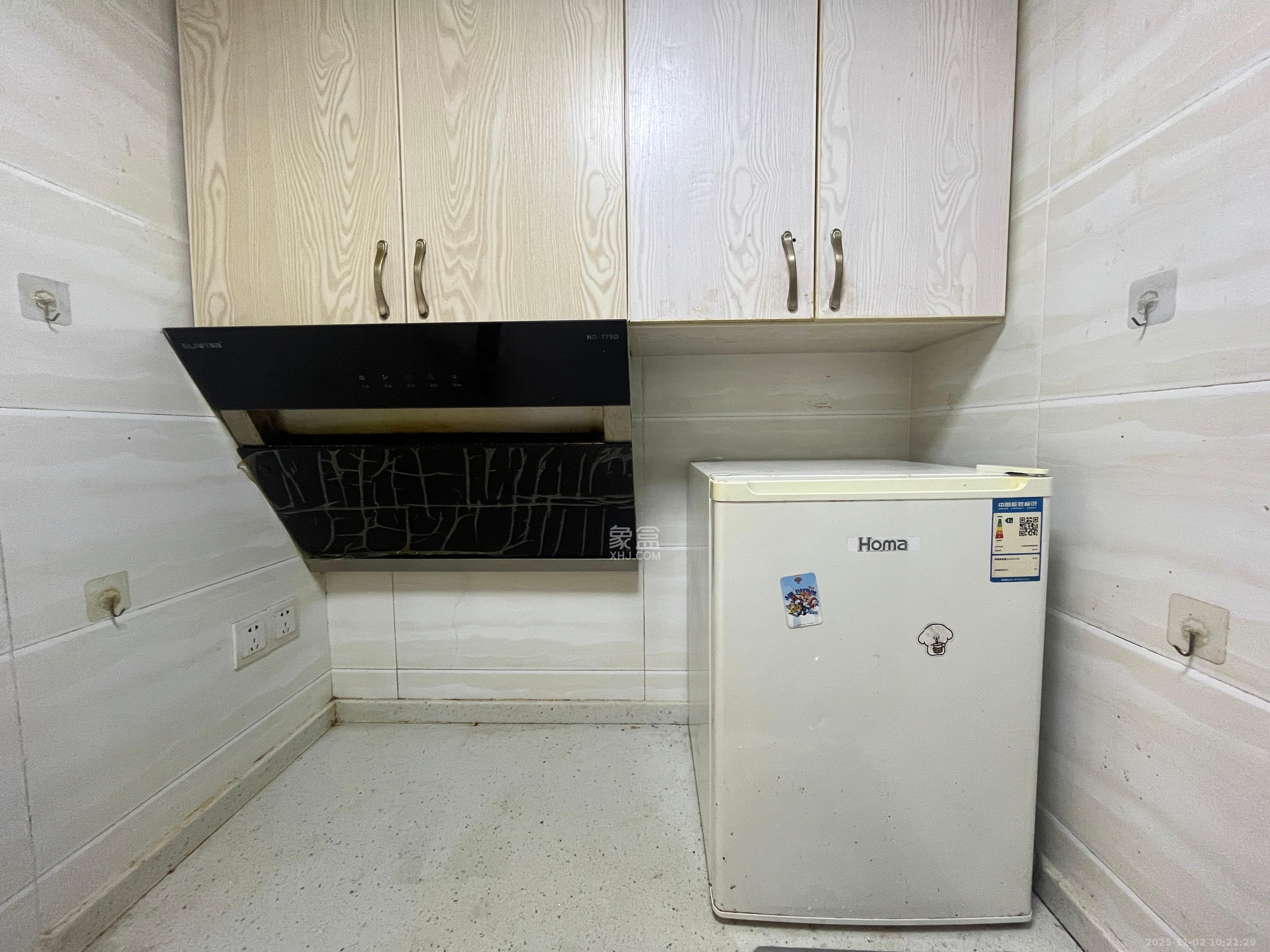 凯通国际城(凯通朝庭) 1室0厅1卫 950.0元/月 凯通国际城(凯通朝庭) 1室0厅1卫 950.0元/月室内图