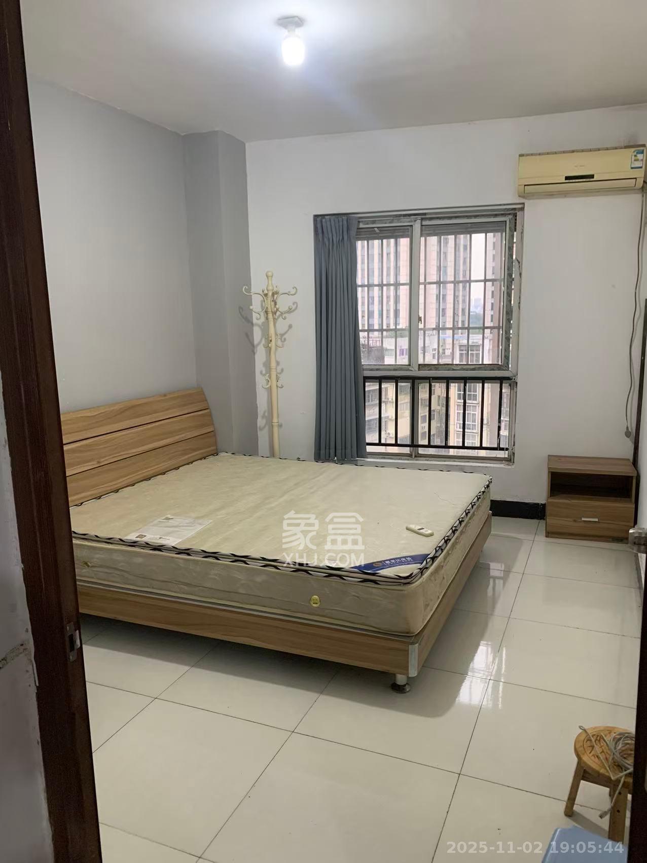 未来现代城  2室1厅1卫    1450.0元/月室内图