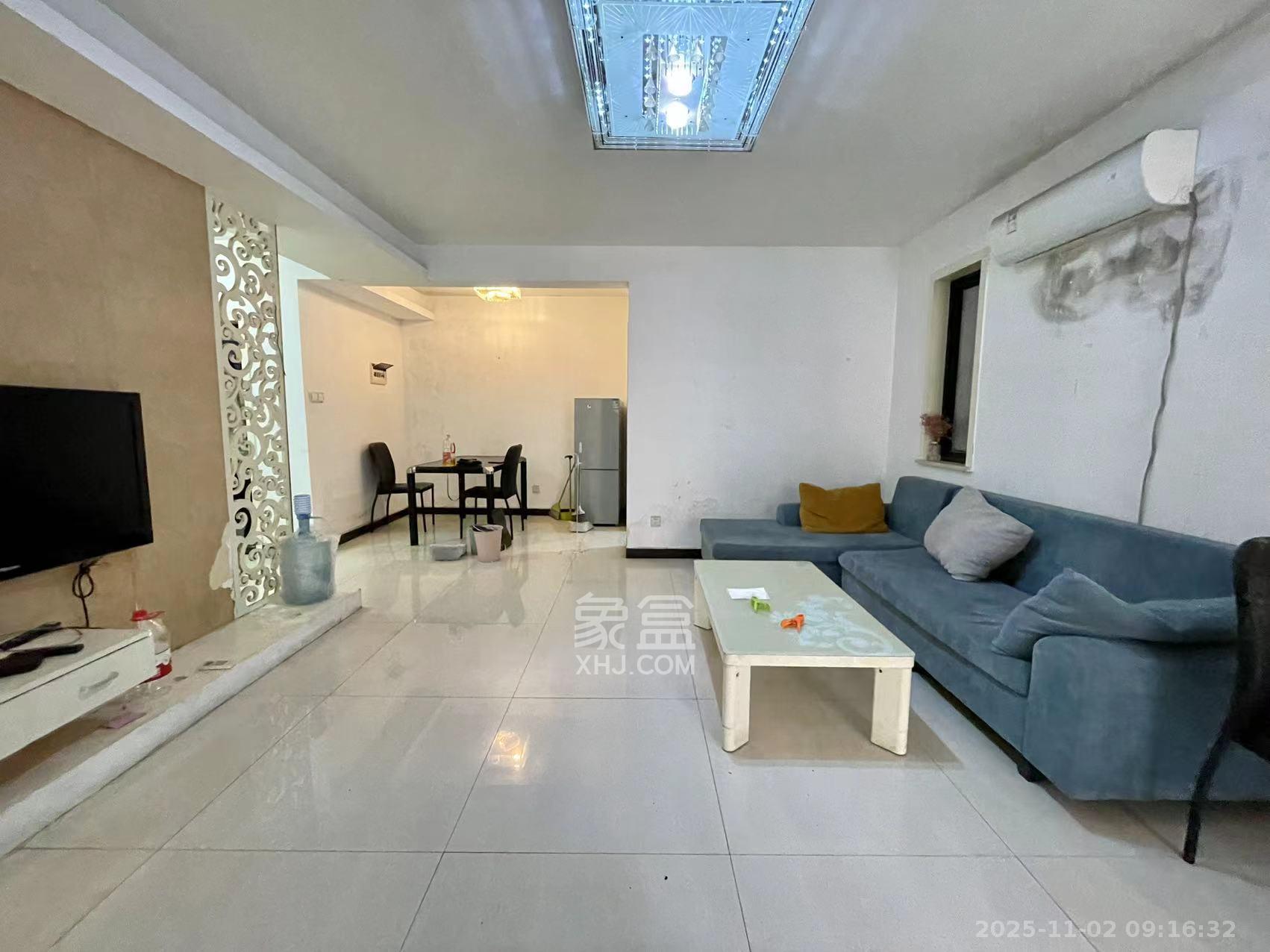 东玺门  2室2厅1卫    2300.0元/月室内图