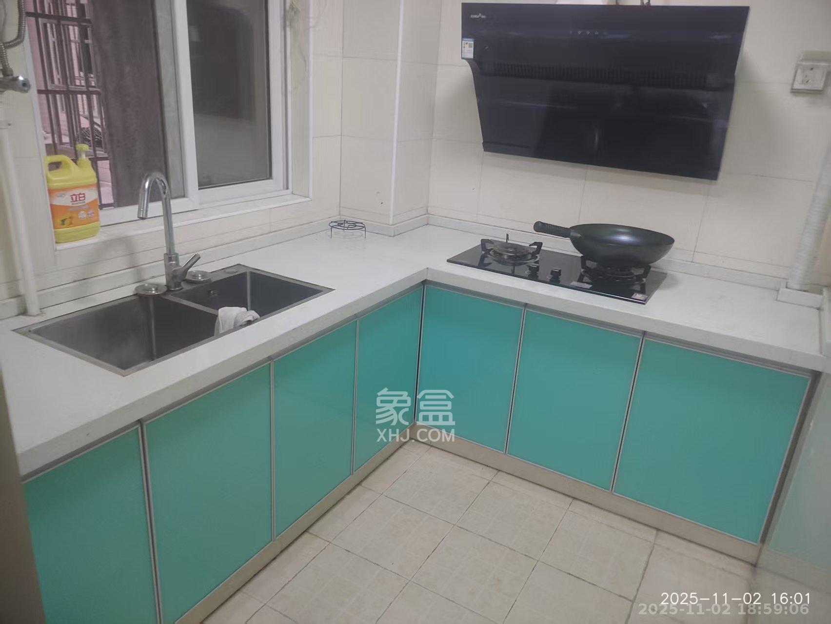 和沁园 3室1厅1卫 1600.0元/月 和沁园 3室1厅1卫 1600.0元/月室内图