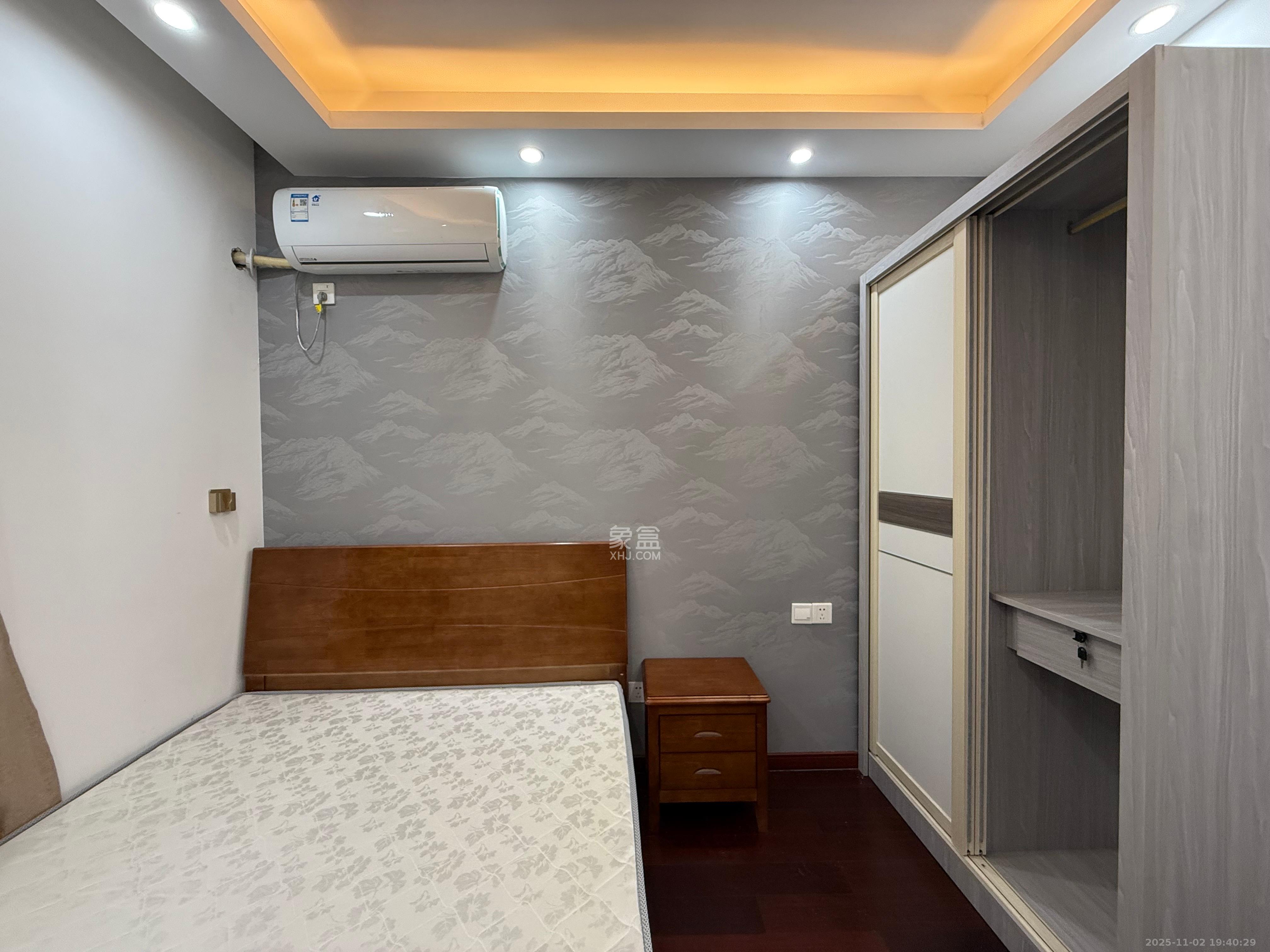 北辰三角洲C2区 4室1厅2卫 4000.0元/月 北辰三角洲C2区 4室1厅2卫 4000.0元/月室内图