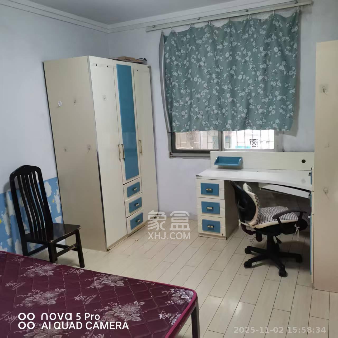 斑竹塘  2室1厅1卫    800.0元/月