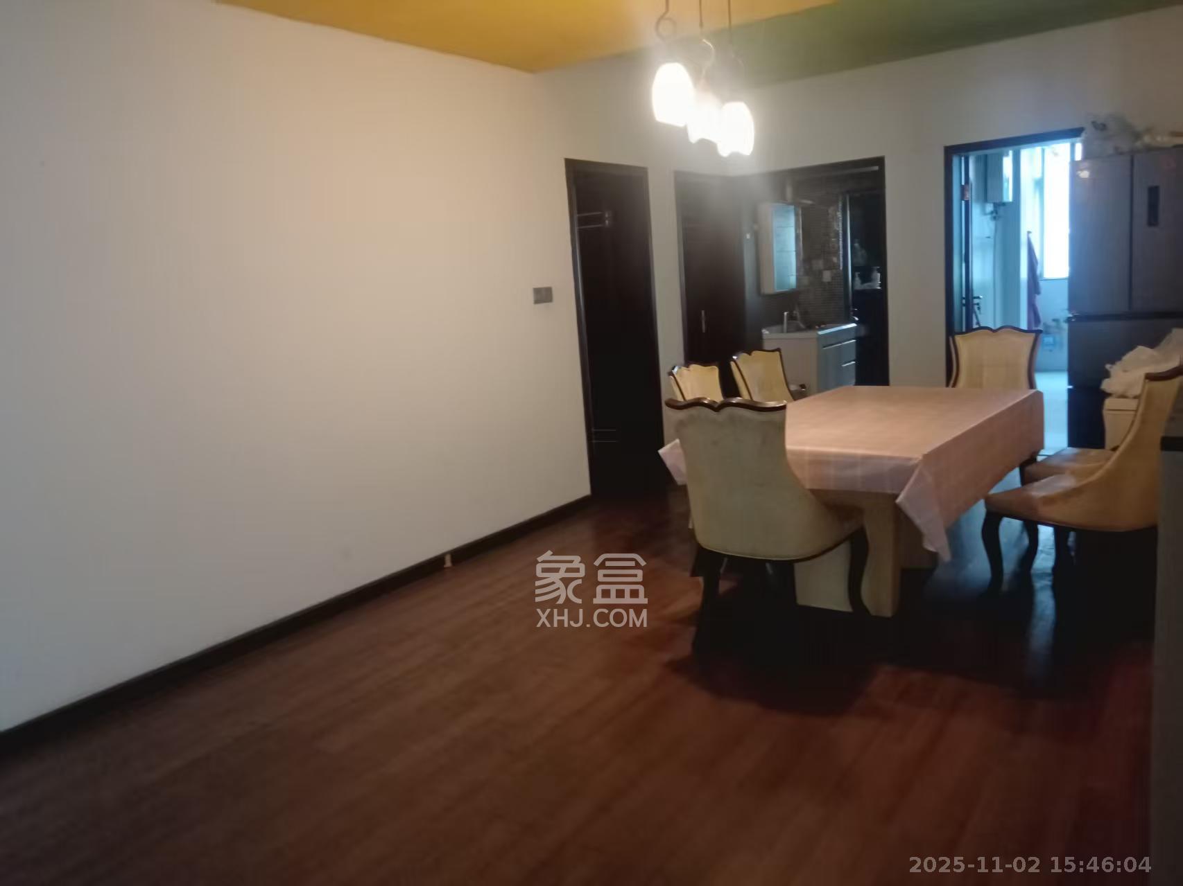 泰时花园  1室1厅1卫    750.0元/月室内图