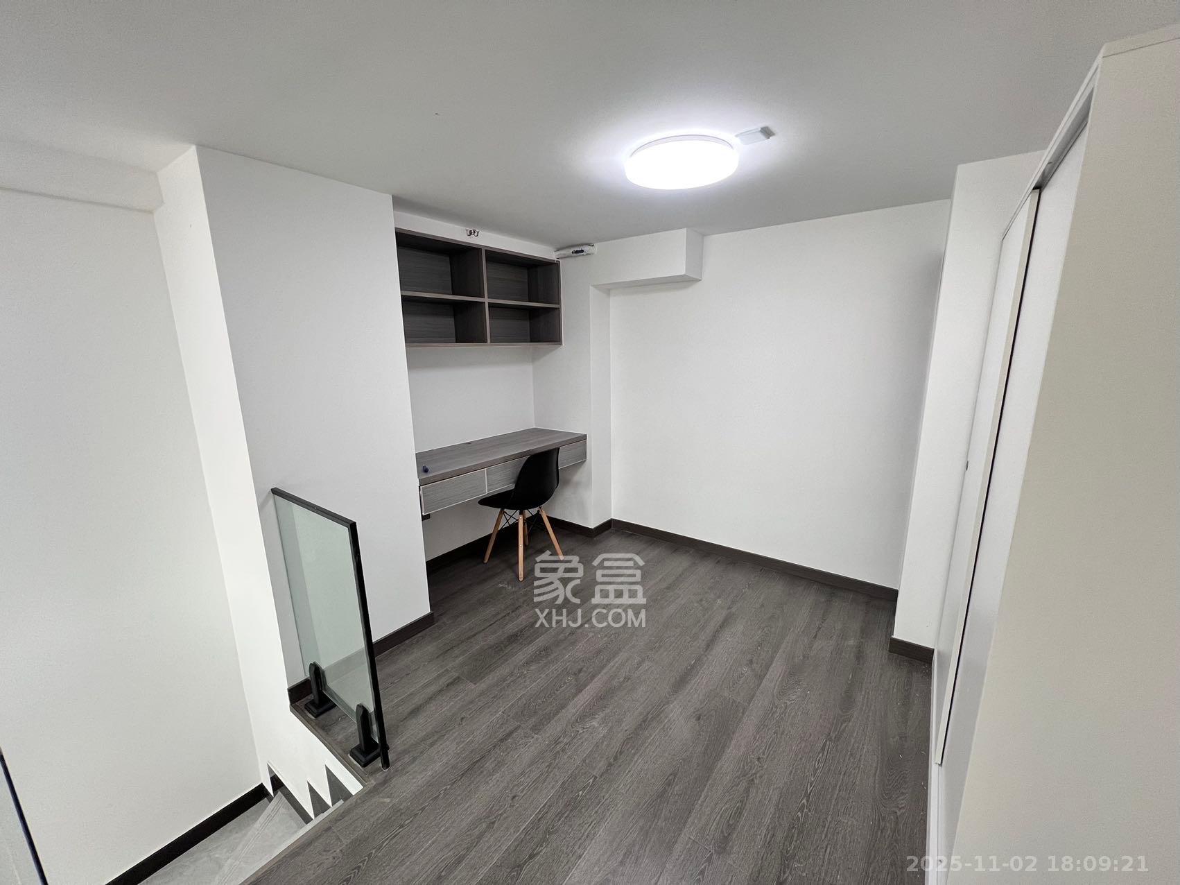 爱家当代境 2室1厅1卫 1900.0元/月 爱家当代境 2室1厅1卫 1900.0元/月室内图