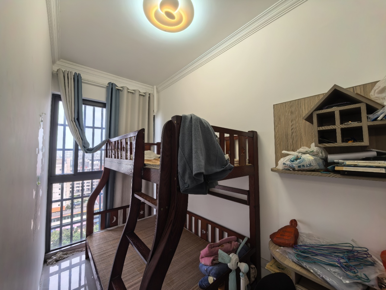 伟业智青春 4室2厅2卫 147.0万 伟业智青春 4室2厅2卫 147.0万室内图