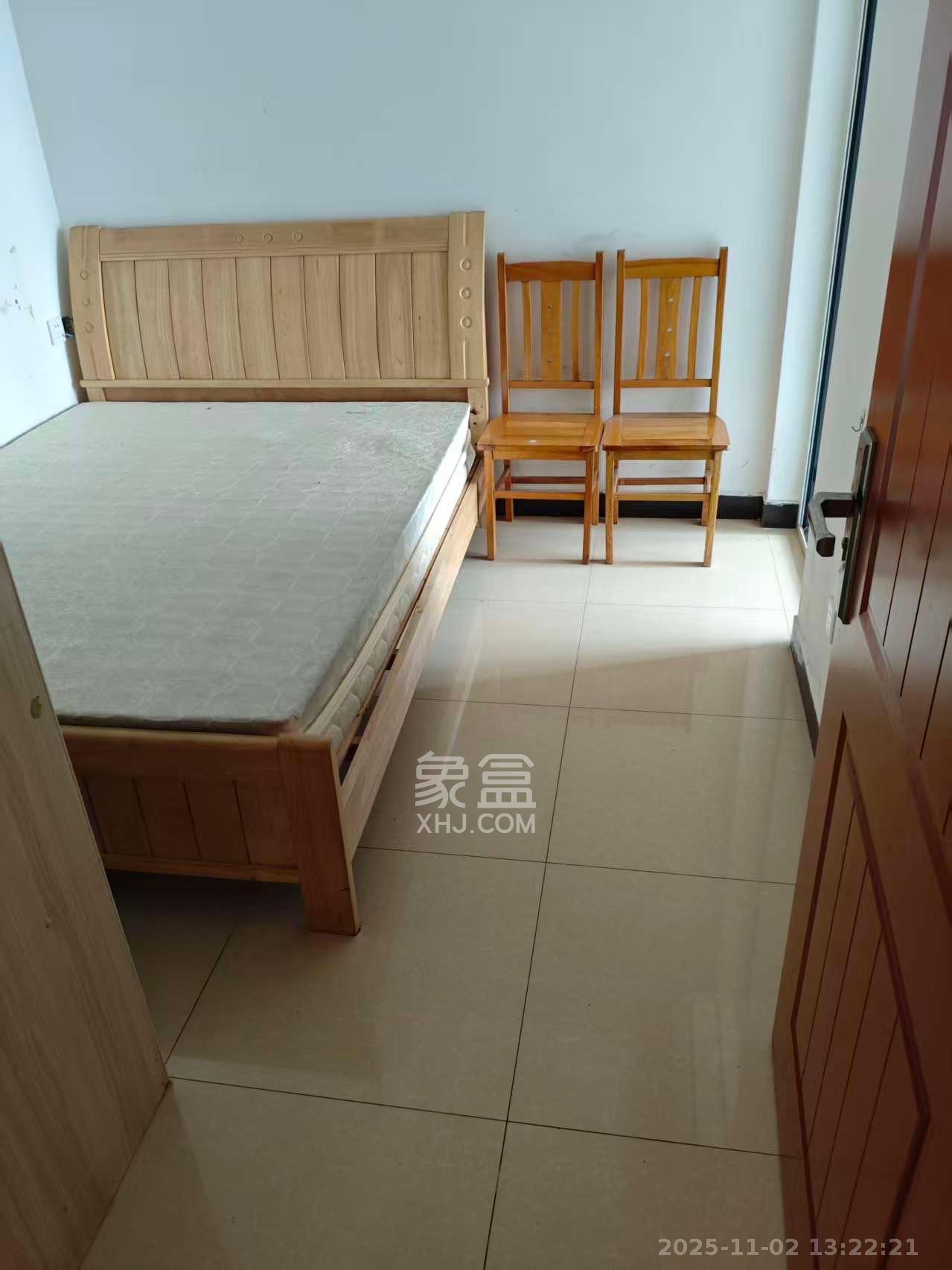 五矿万境水岸三期  2室2厅1卫    2000.0元/月室内图