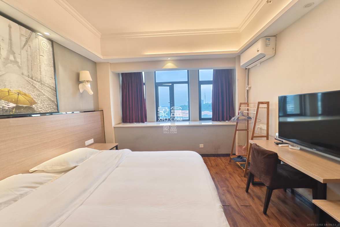 兆坤星悦荟 1室1厅1卫 1000.0元/月 兆坤星悦荟 1室1厅1卫 1000.0元/月室内图