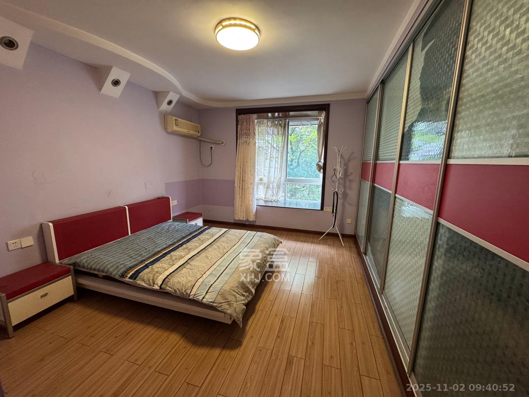 景湾小区（井湾小区）  3室2厅1卫    1700.0元/月室内图