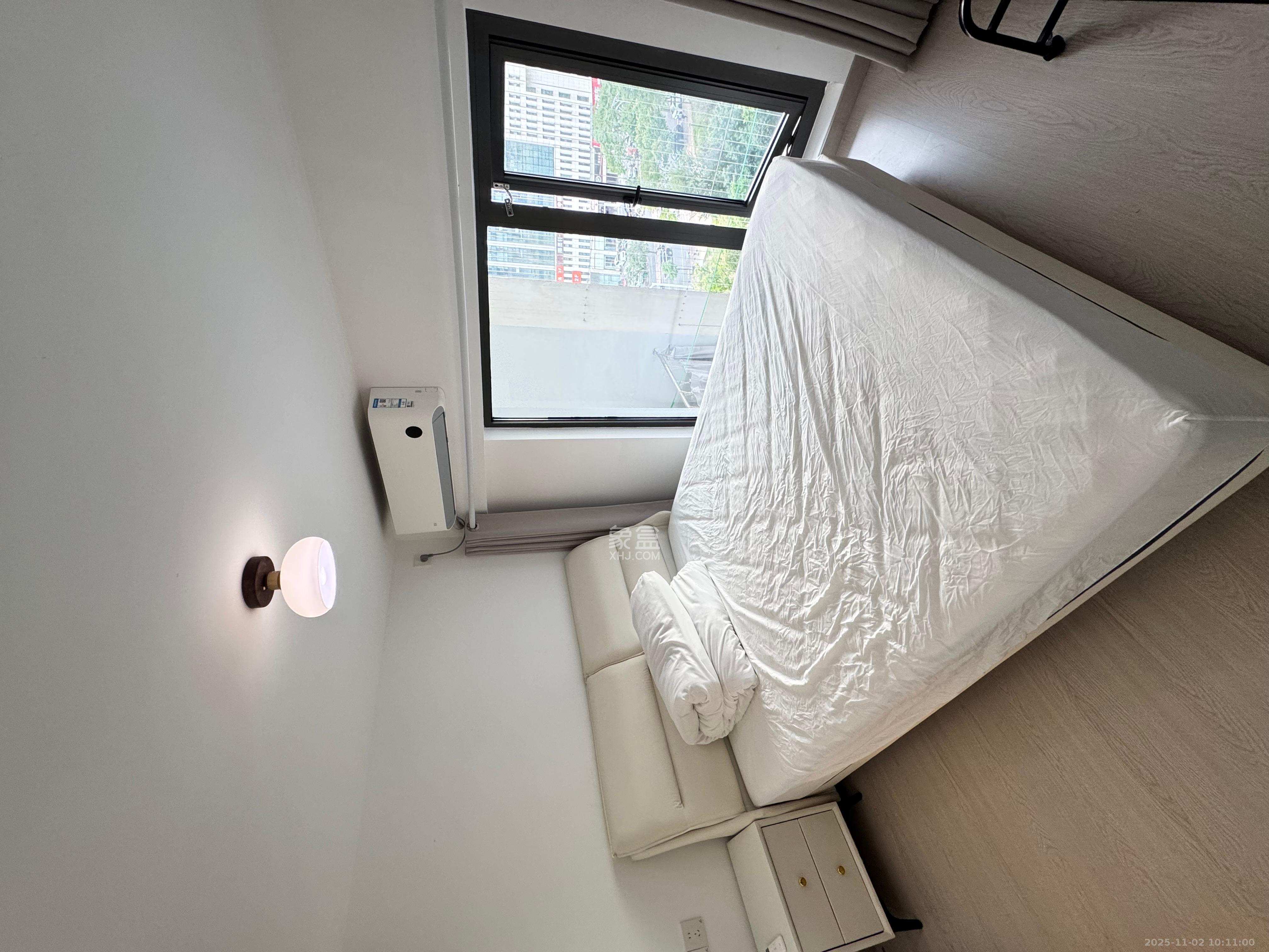 时代MOMA云PARK 2室1厅1卫 2400.0元/月 时代MOMA云PARK 2室1厅1卫 2400.0元/月室内图