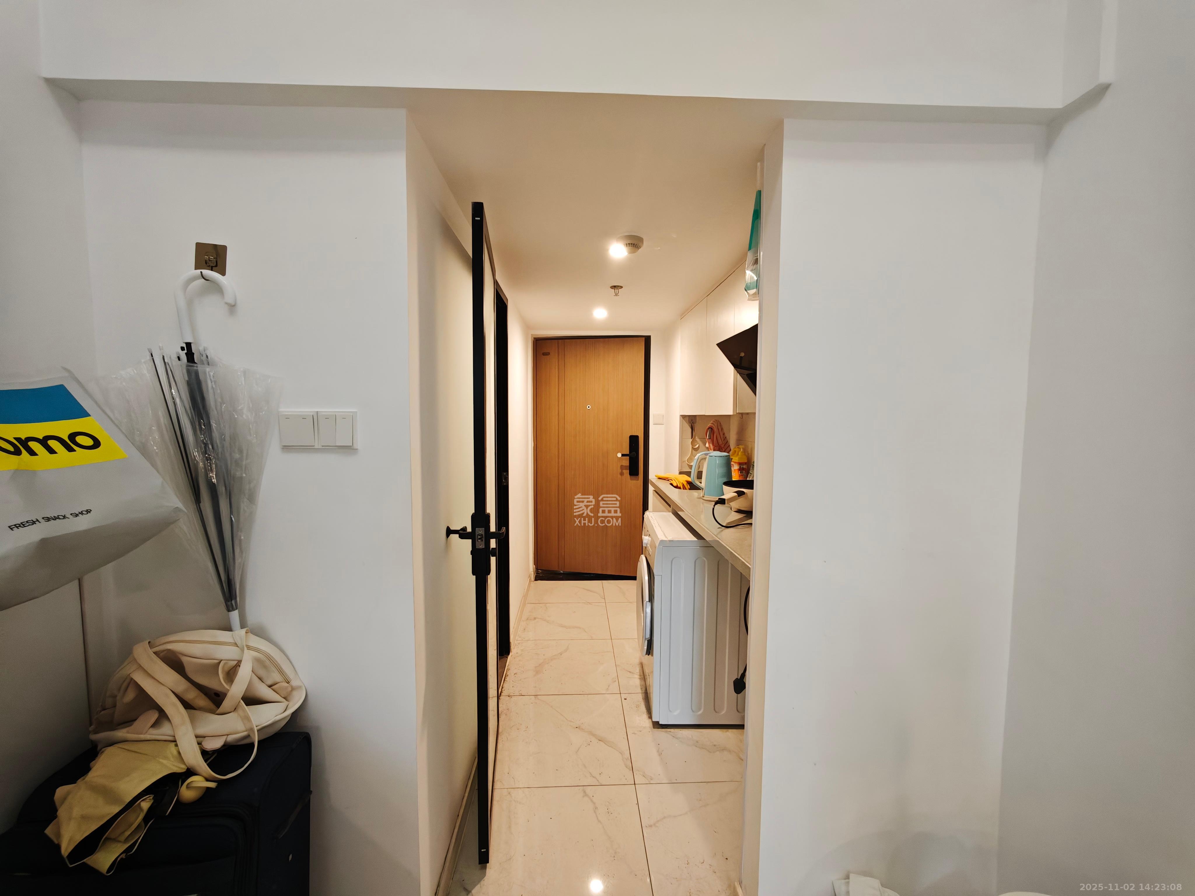 卓越江岸  2室1厅1卫    2500.0元/月