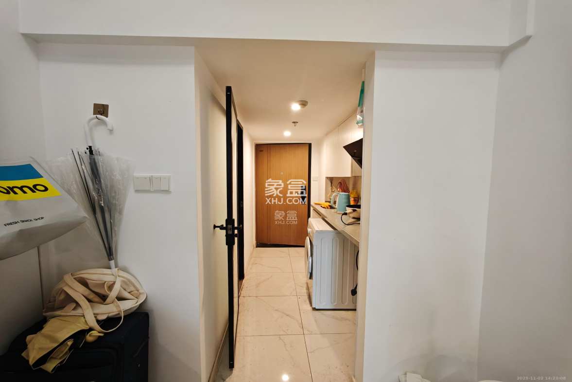 卓越江岸 2室1厅1卫 2500.0元/月 卓越江岸 2室1厅1卫 2500.0元/月室内图